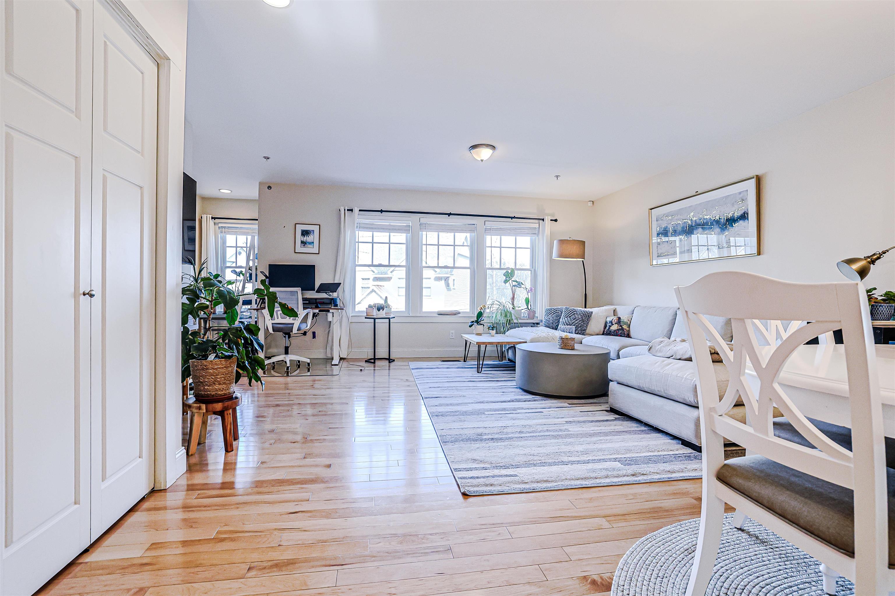 337 Mount Support Rd, Lebanon, NH 03766