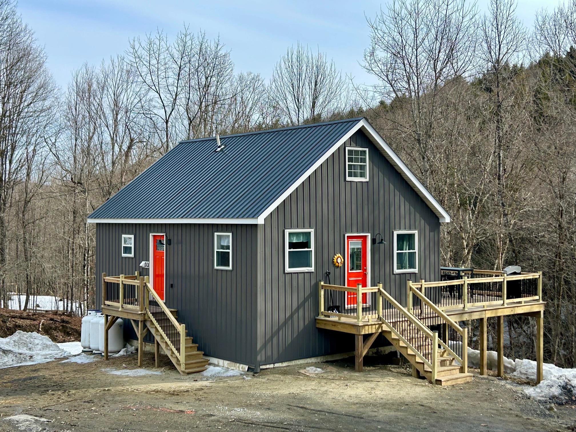 Homes for sale in Brookfield, VT | 1001 Vt Route 65, Brookfield, VT 05036 | MLS# 5079958