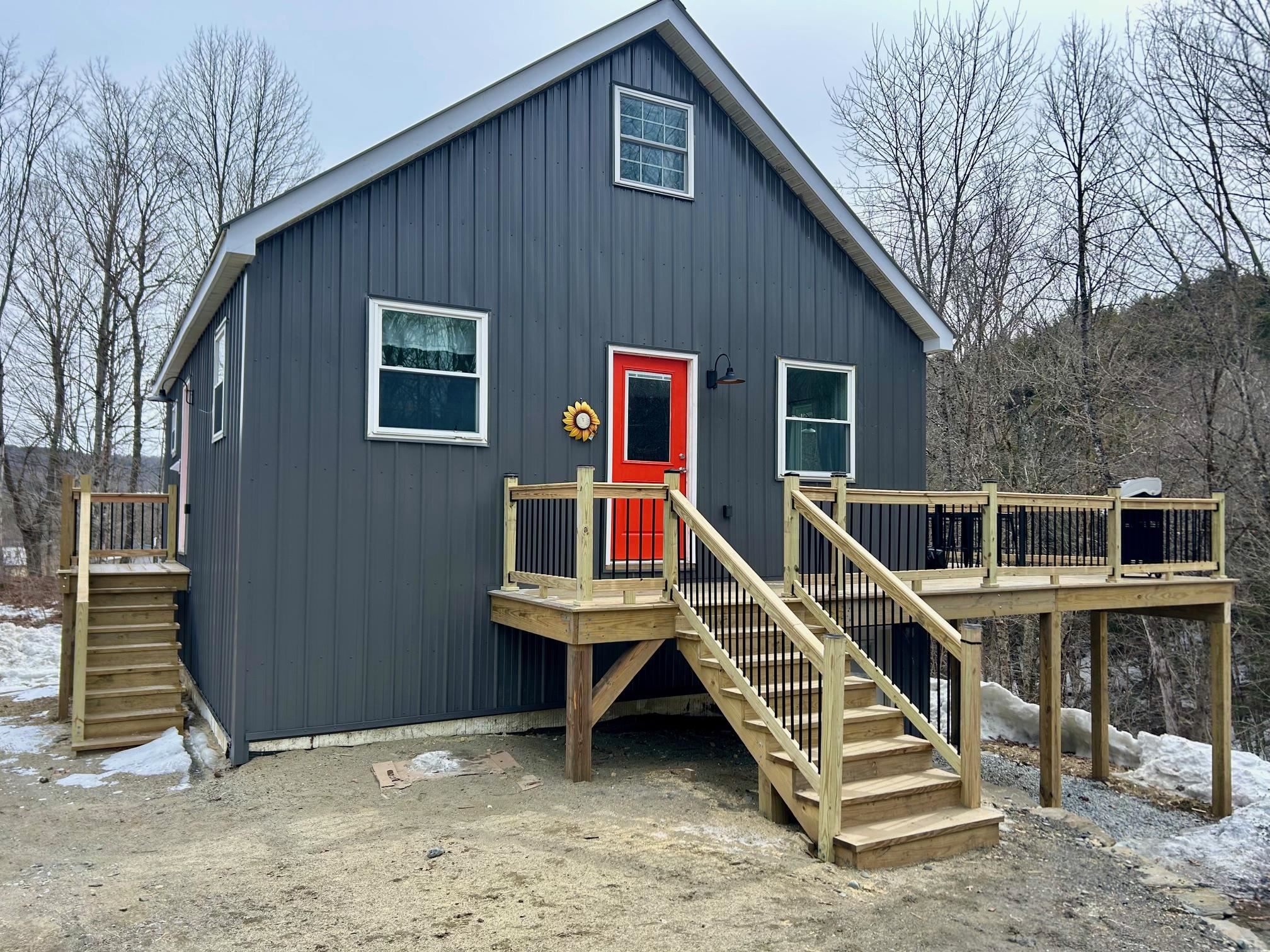 Homes for sale in Brookfield, VT | 1001 Vt Route 65, Brookfield, VT 05036 | MLS# 5079958