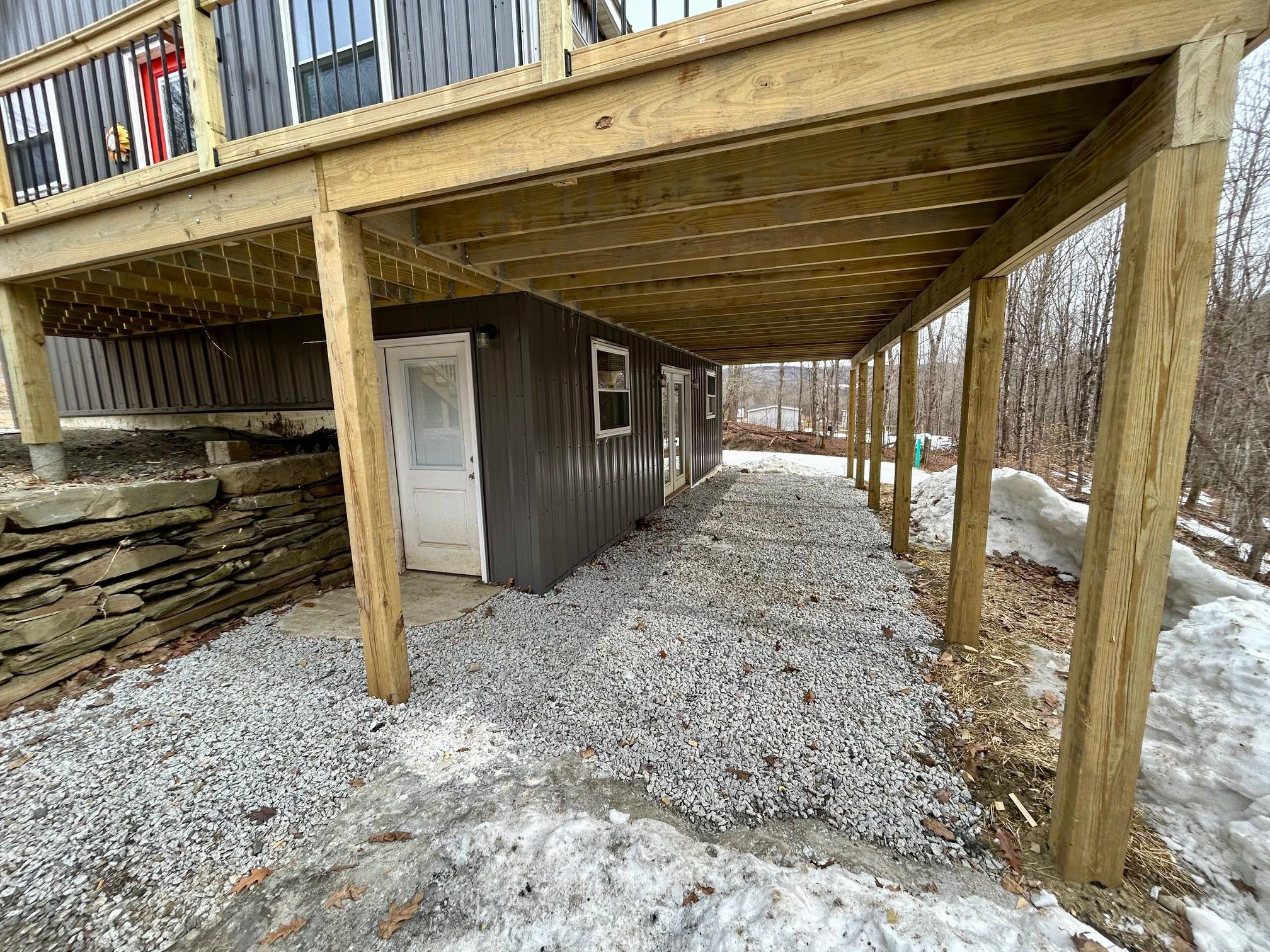 1001 Vt Route 65, Brookfield, VT 05036