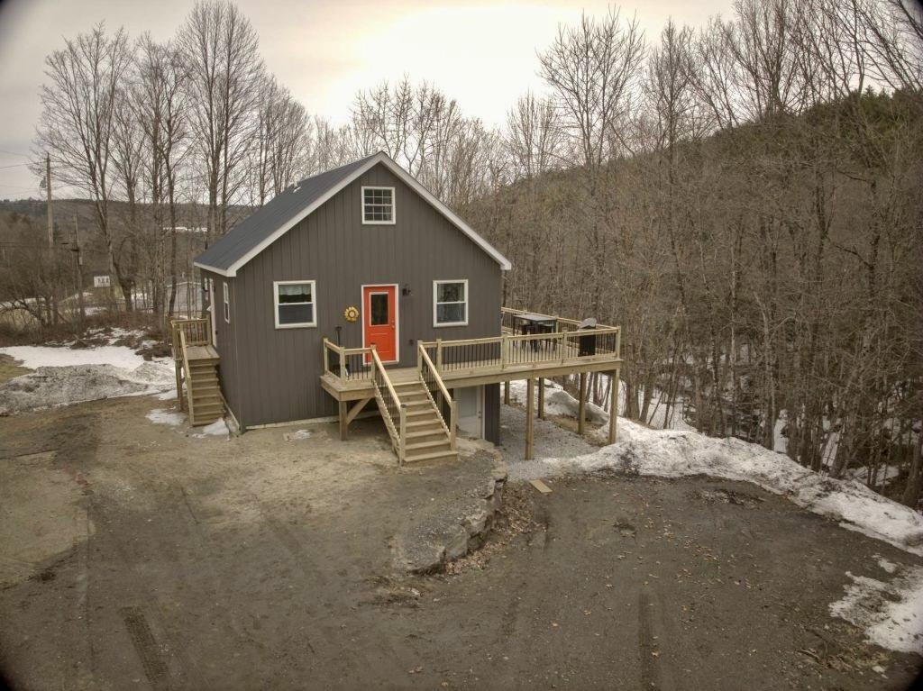 1001 Vt Route 65, Brookfield, VT 05036