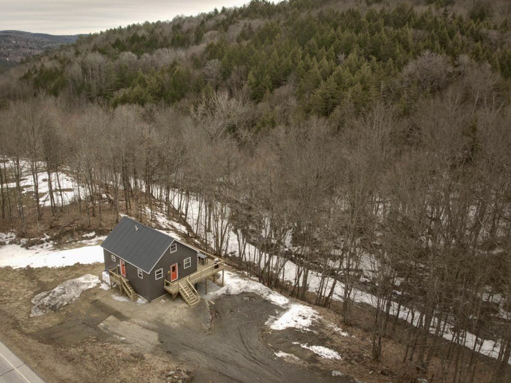 1001 Vt Route 65, Brookfield, VT 05036