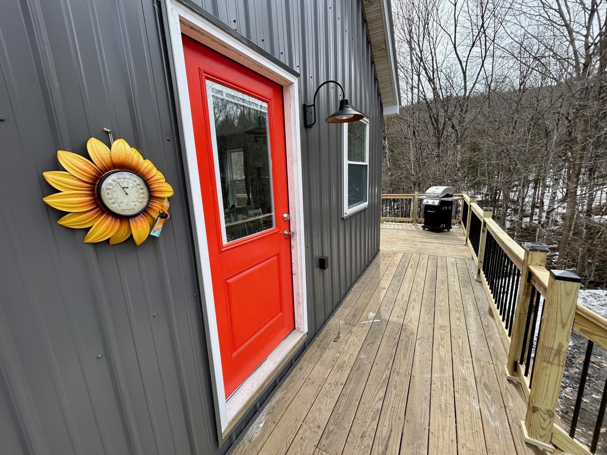 1001 Vt Route 65, Brookfield, VT 05036