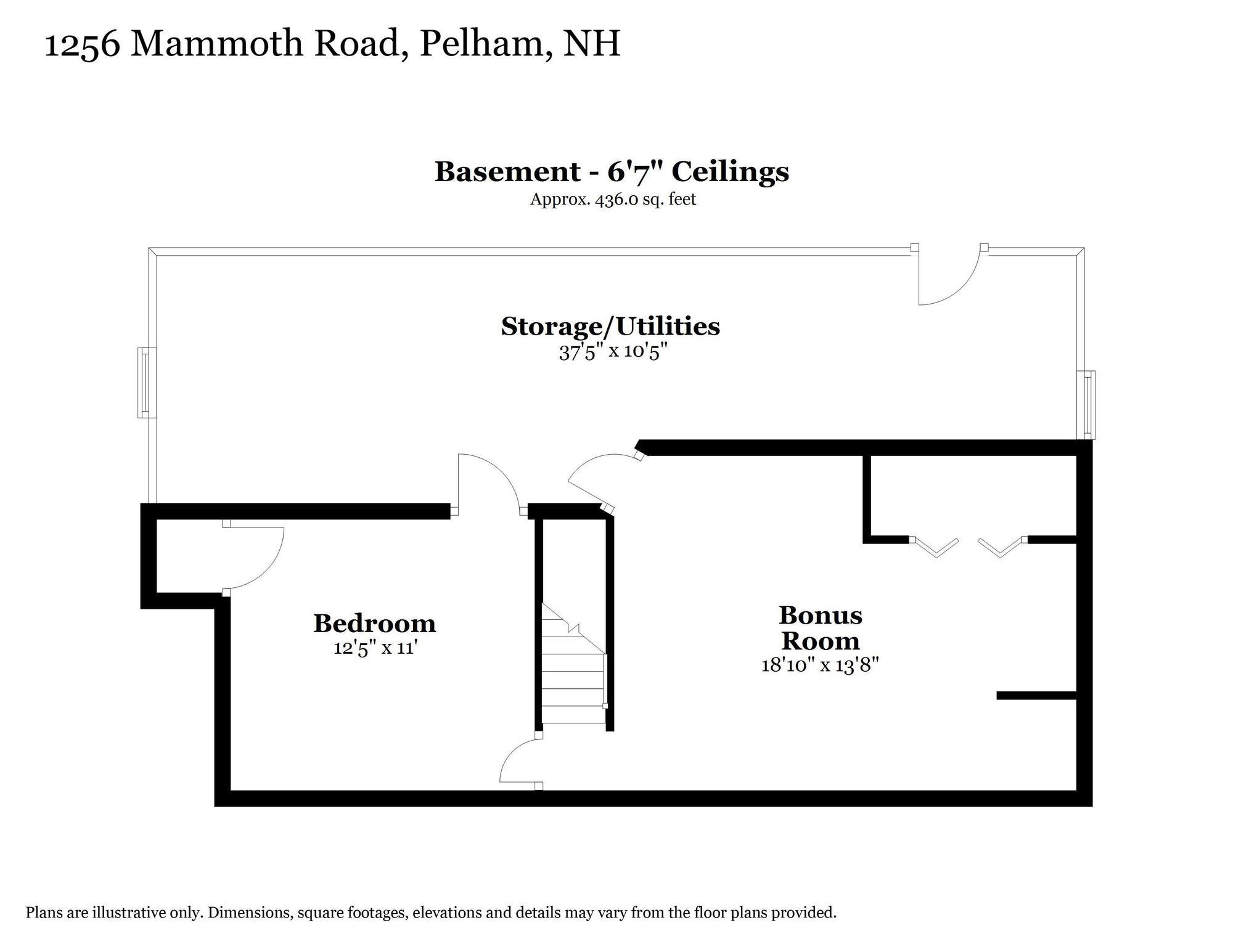Homes for sale in Pelham, NH | 1256 Mammoth Rd, Pelham, NH 03076 | MLS# 5079959