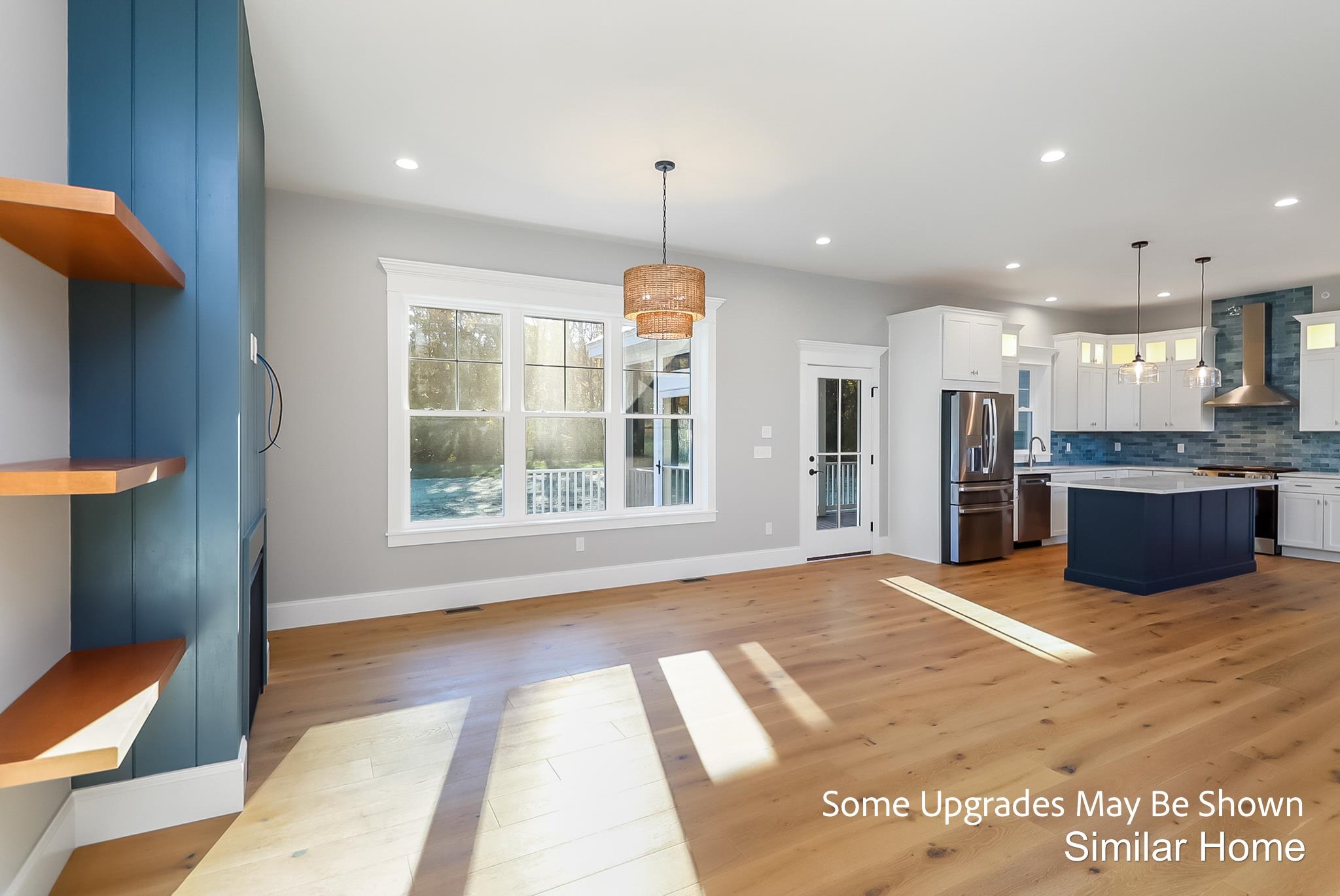 Lot 2 The Woodlands At Merry Hill, Barrington, NH 03825