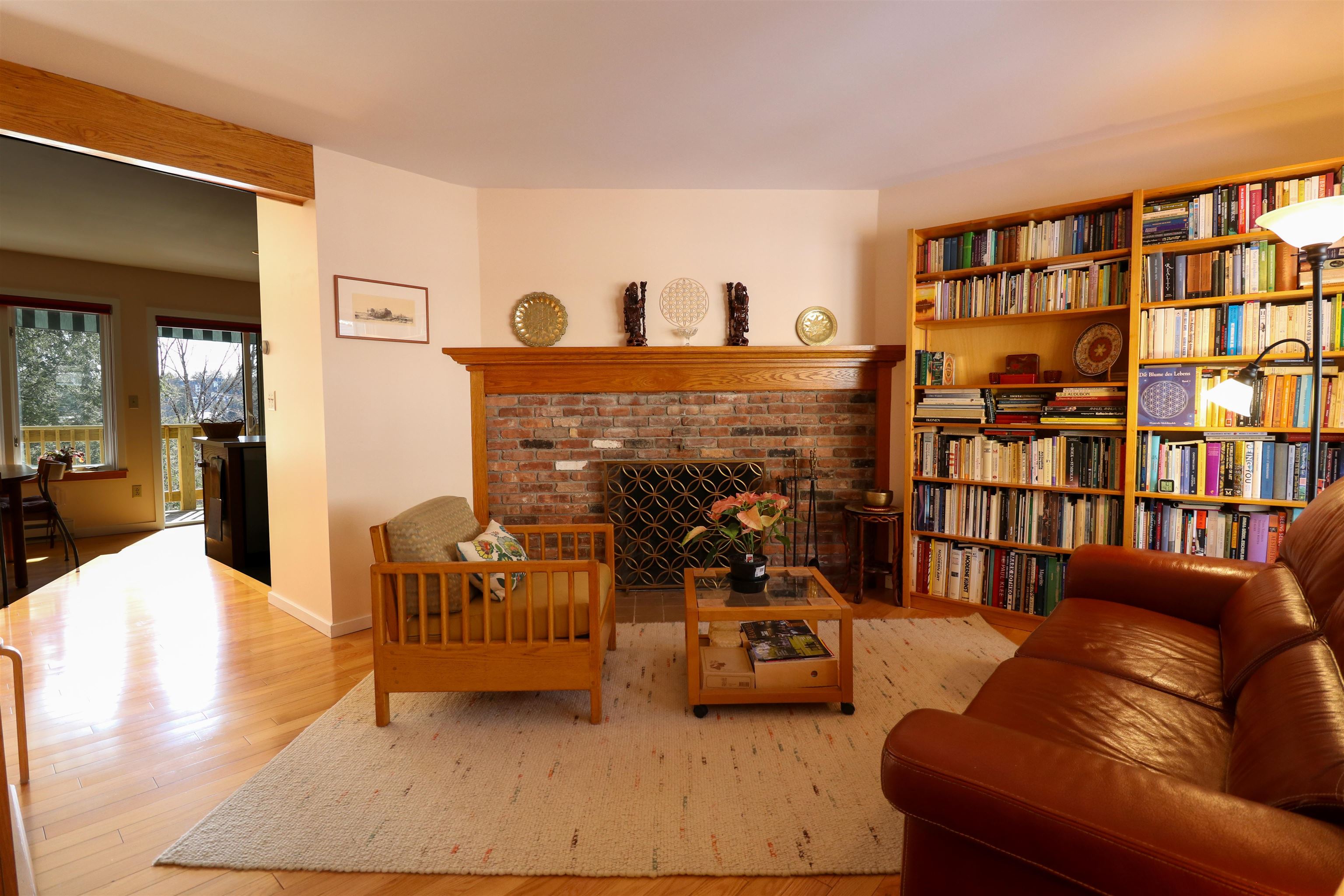 27 College Hill Rd, Hanover, NH 03755