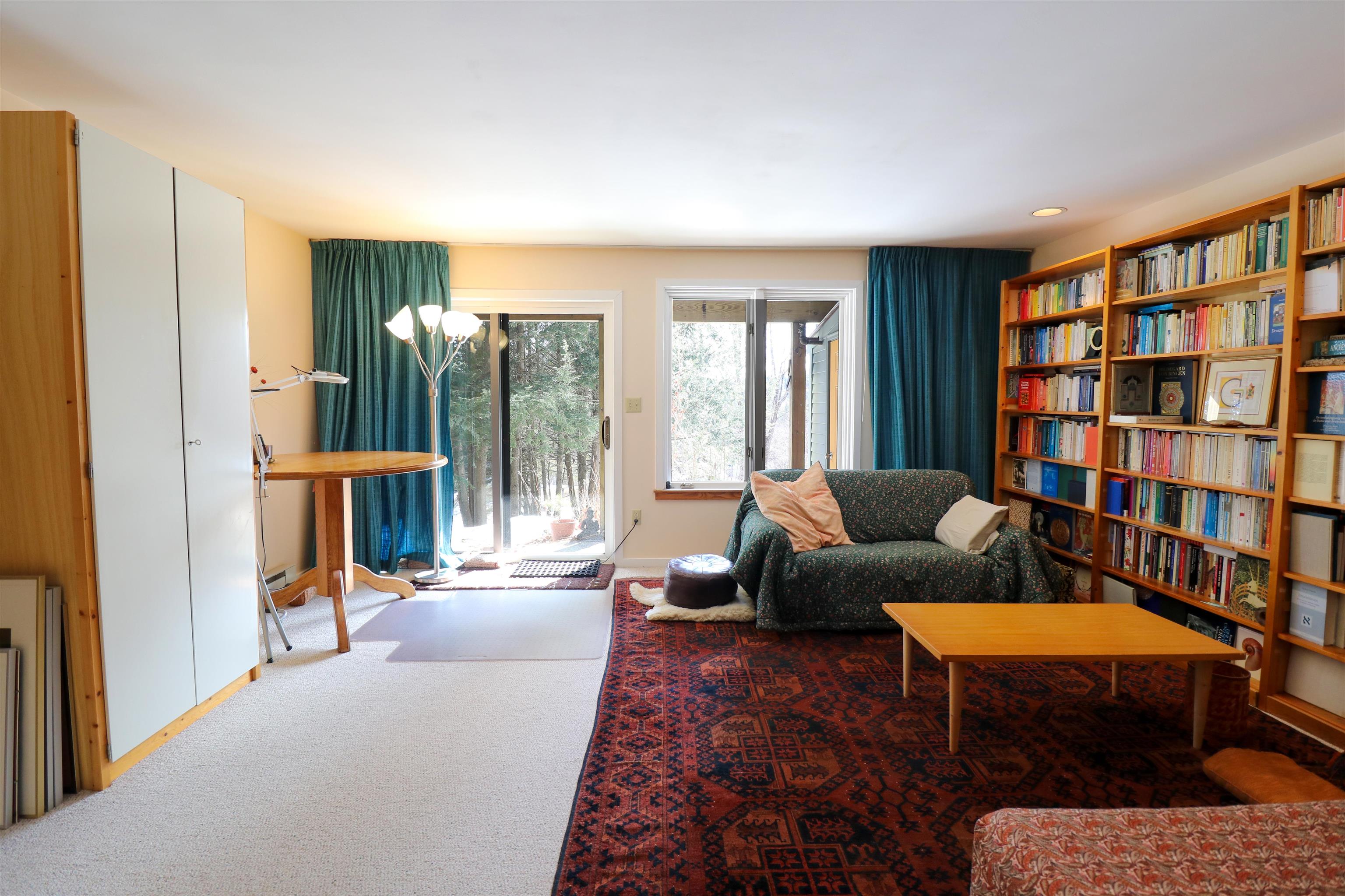 27 College Hill Rd, Hanover, NH 03755