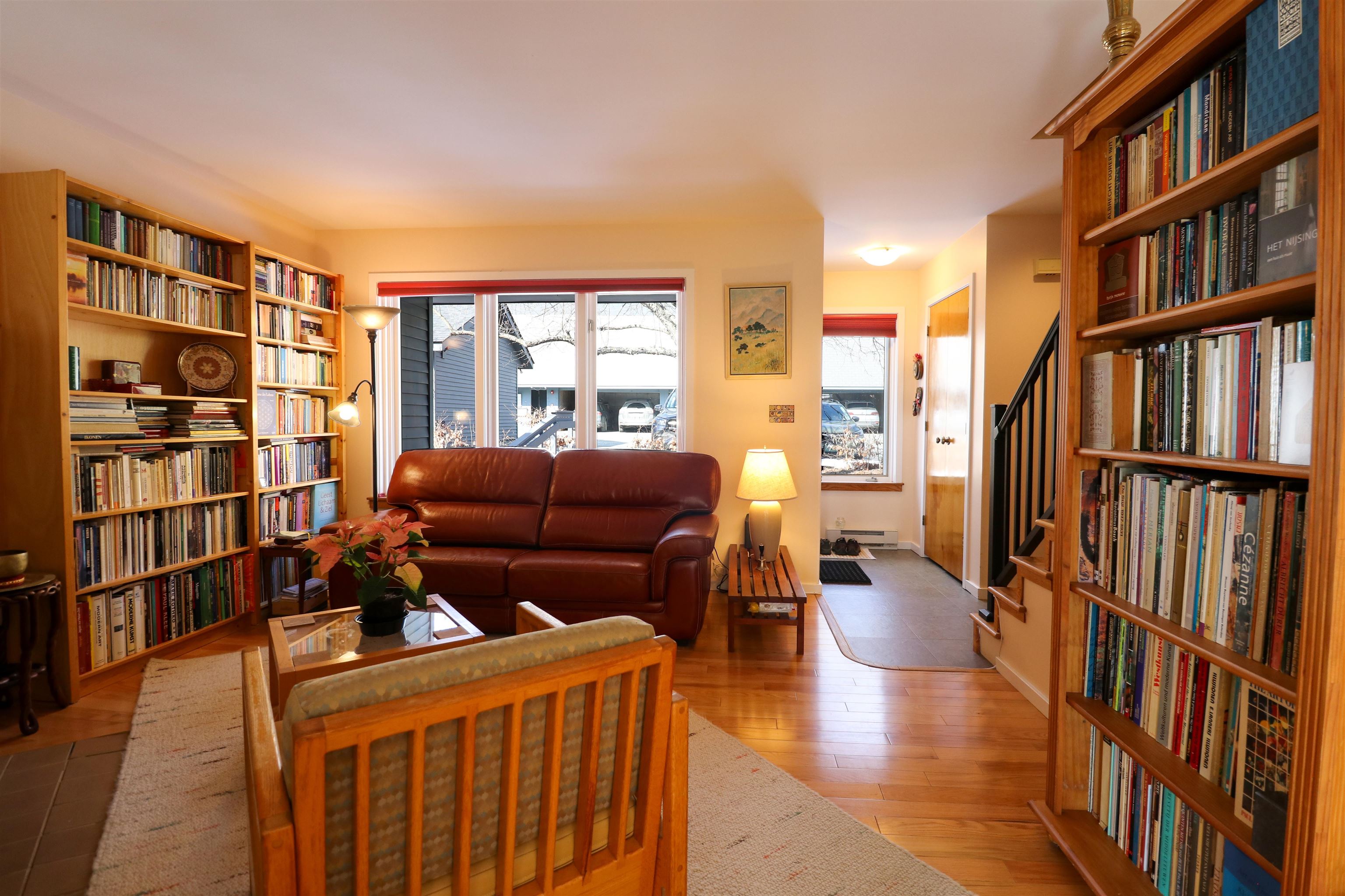 27 College Hill Rd, Hanover, NH 03755