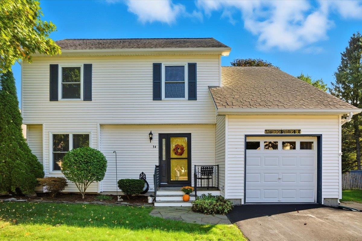 Homes for sale in South Burlington, VT | 34 Derby Cir, South Burlington, VT 05403 | MLS# 5079973