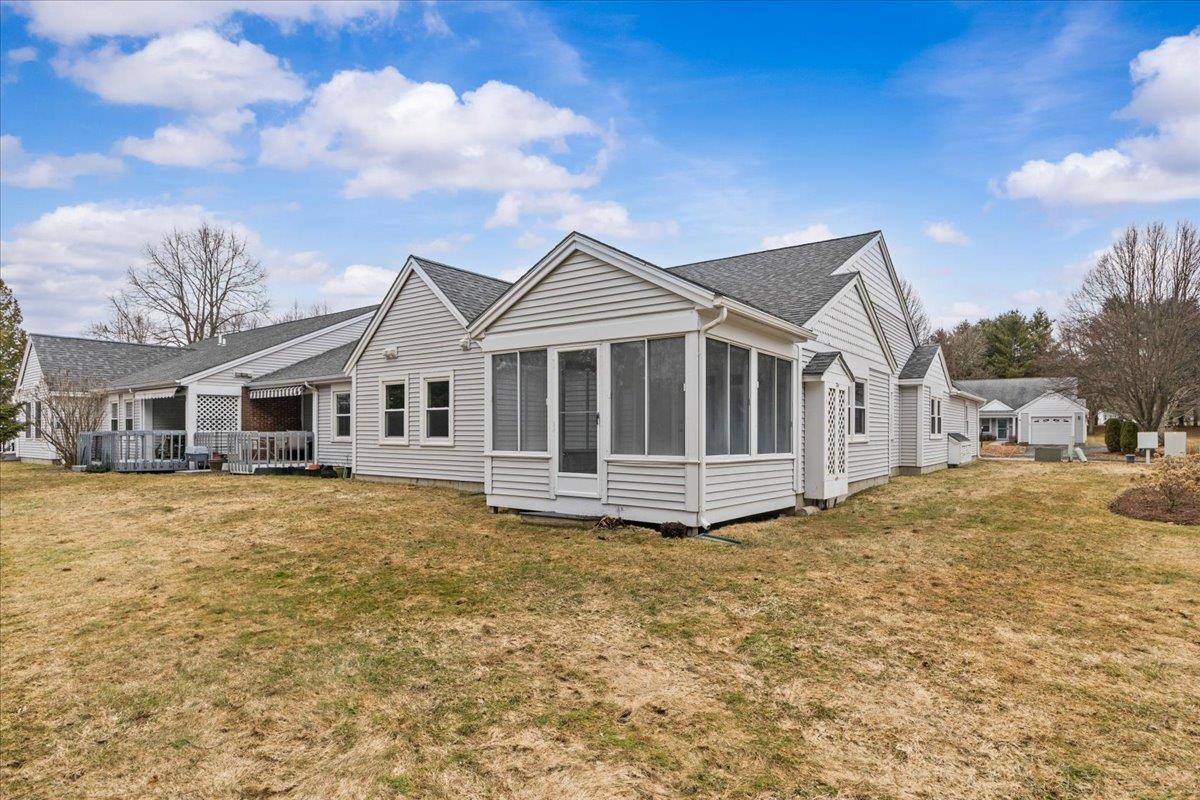 Homes for sale in Essex, VT | 16 Clover Dr #5D, Essex, VT 05452 | MLS# 5079975