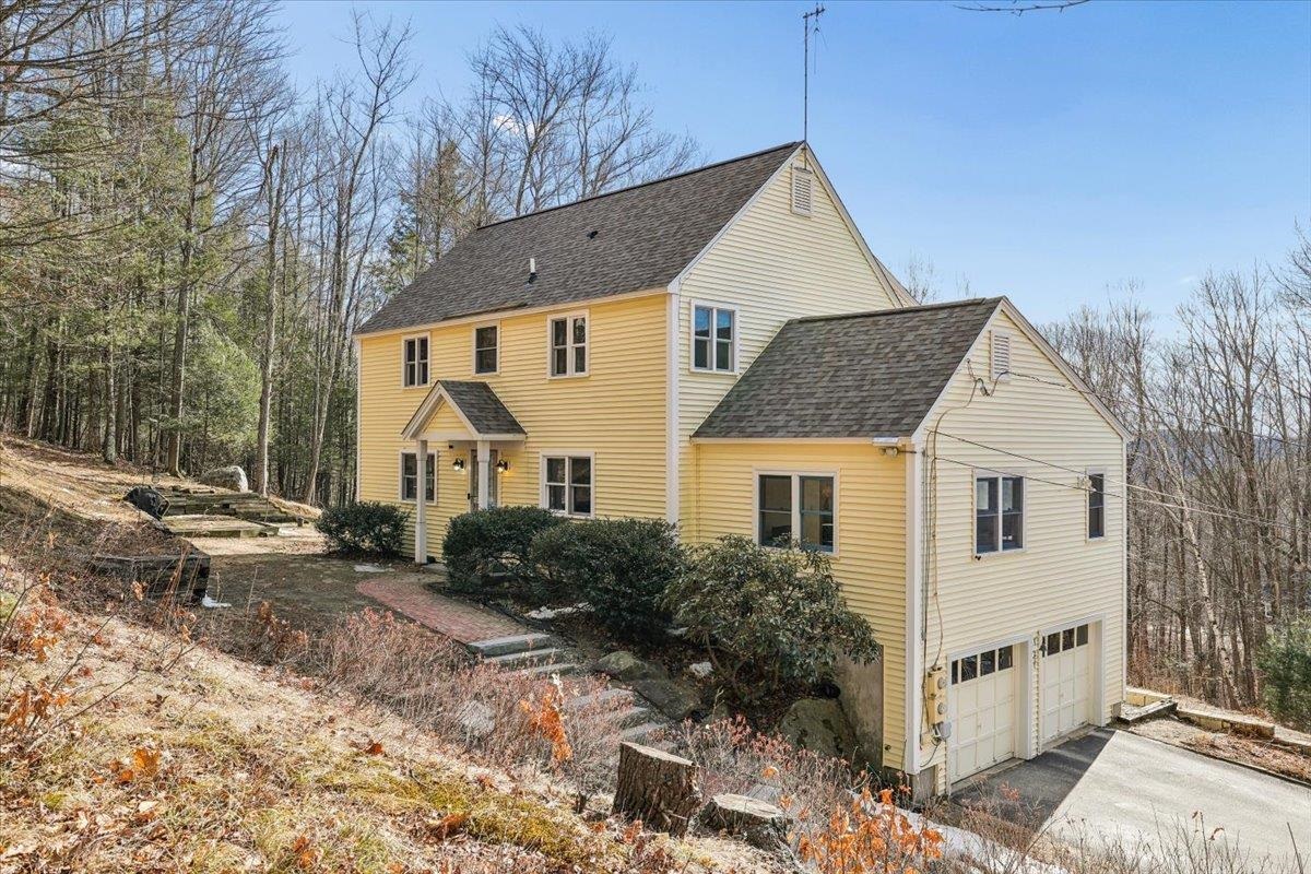 227 Joe English Rd, New Boston, NH 03070