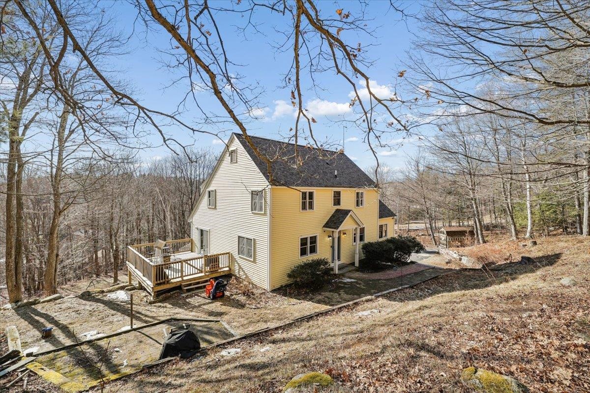 227 Joe English Rd, New Boston, NH 03070