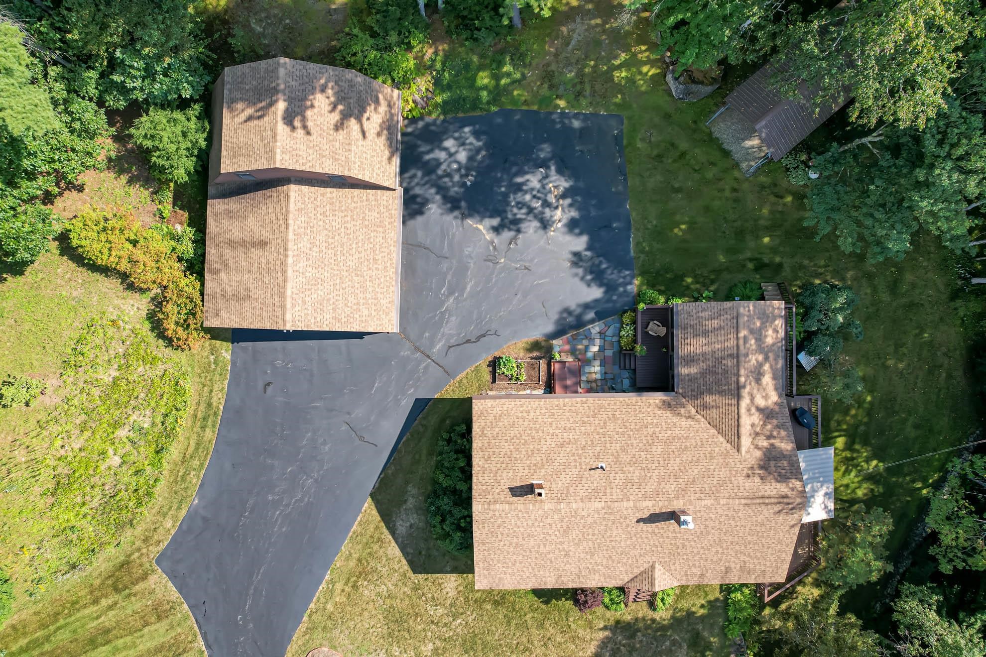 13 Evans Rd, Hebron, NH 03241