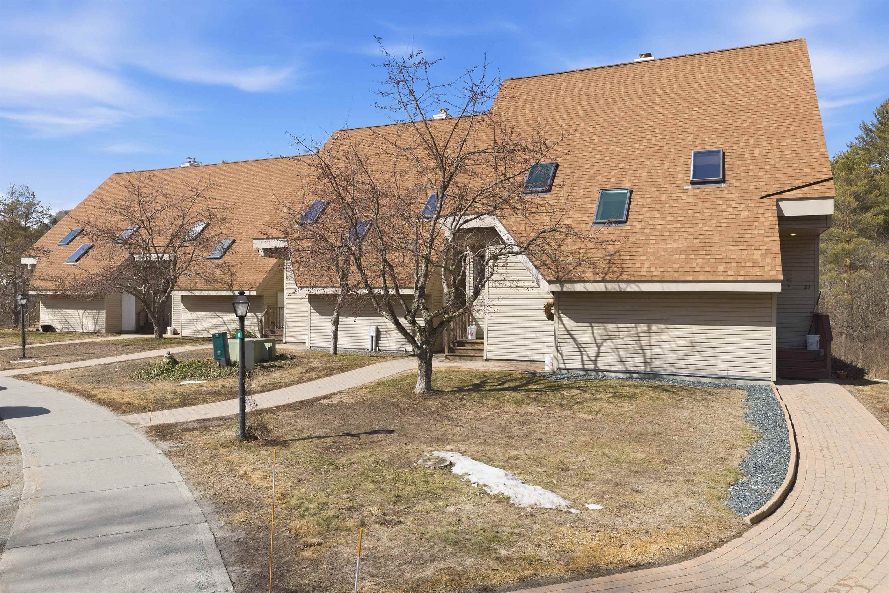 Homes for sale in Woodstock, VT | 4223 Heritage Condo Wy #23 D, Woodstock, VT 05091 | MLS# 5079996