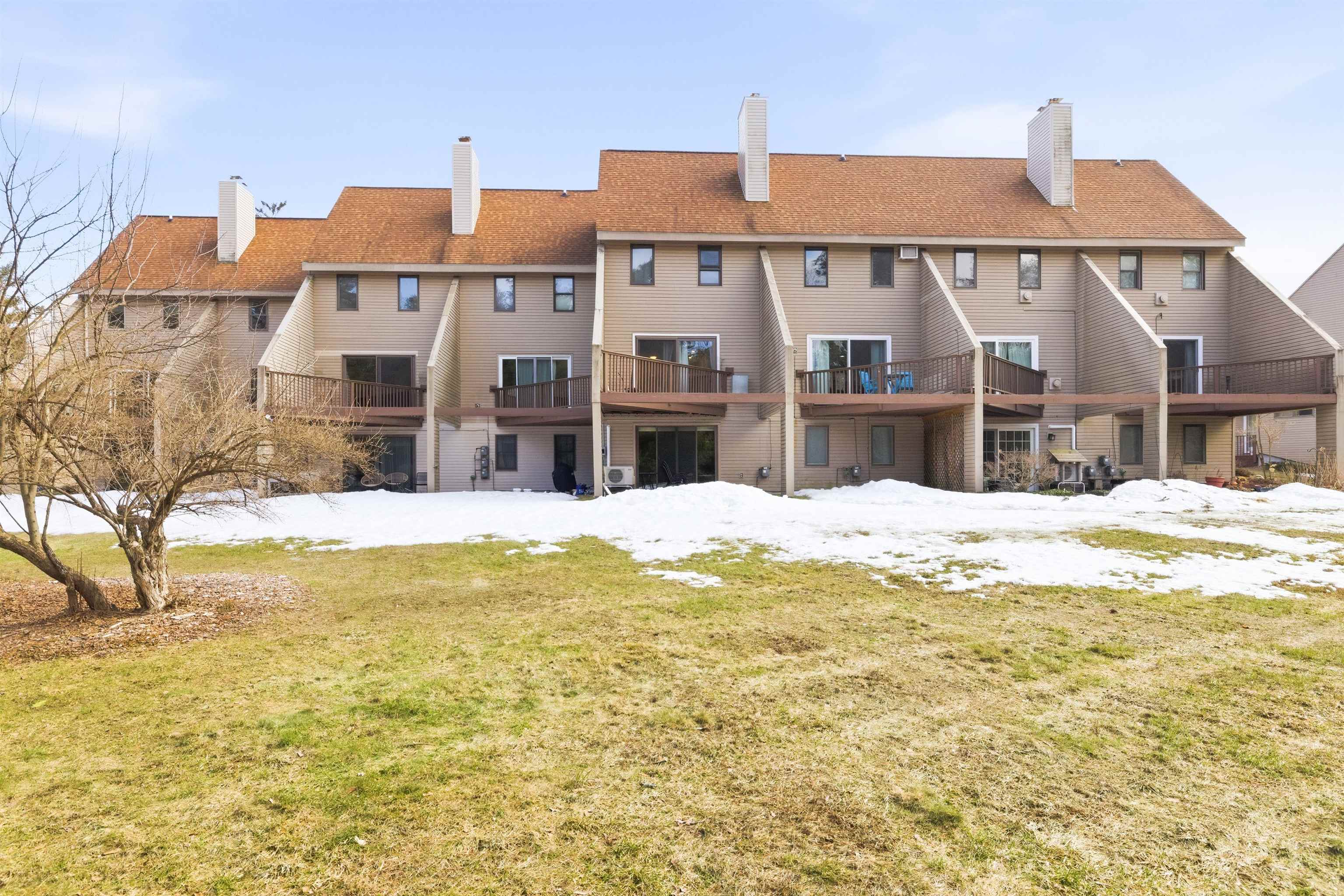 Homes for sale in Woodstock, VT | 4223 Heritage Condo Wy #23 D, Woodstock, VT 05091 | MLS# 5079996