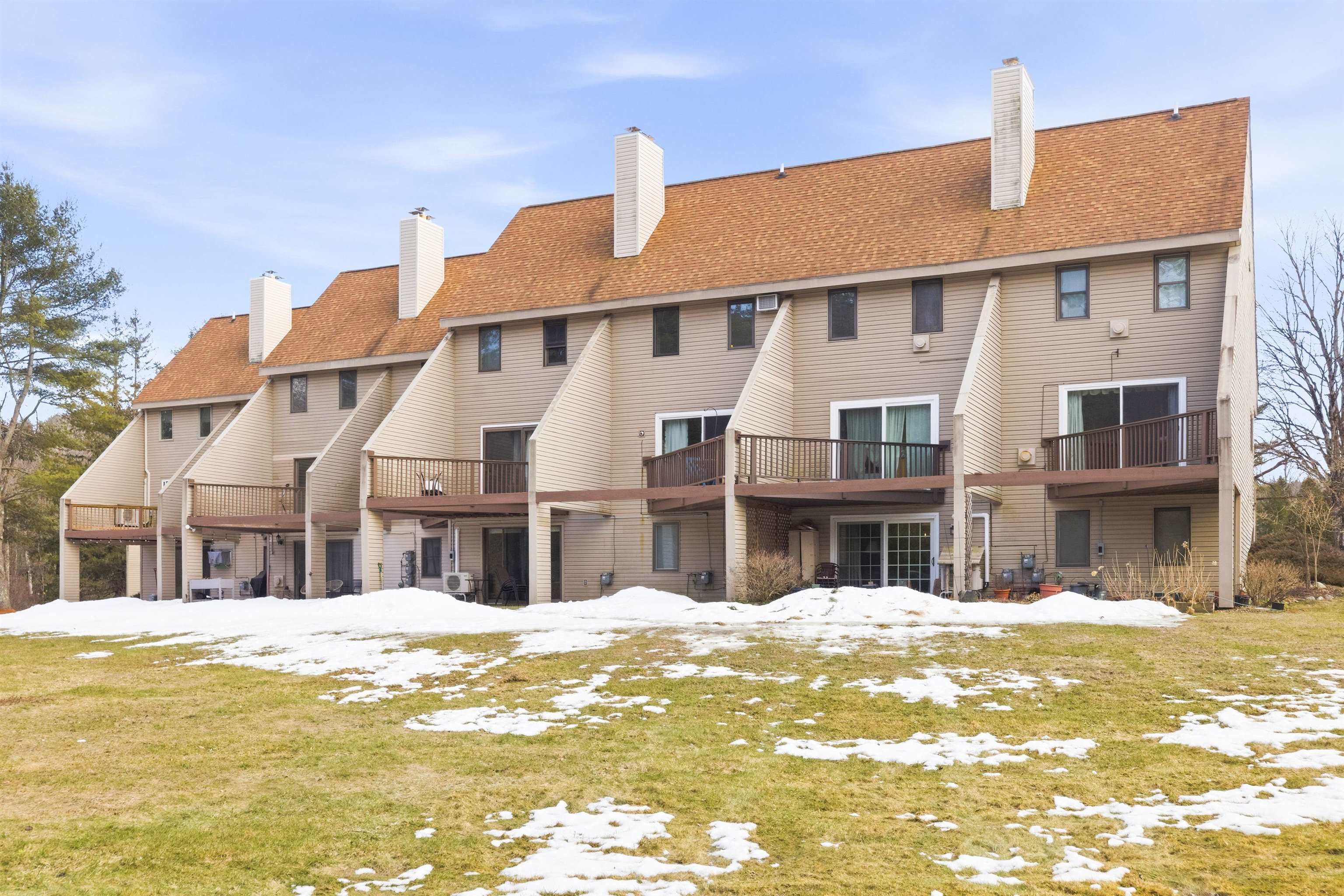 Homes for sale in Woodstock, VT | 4223 Heritage Condo Wy #23 D, Woodstock, VT 05091 | MLS# 5079996