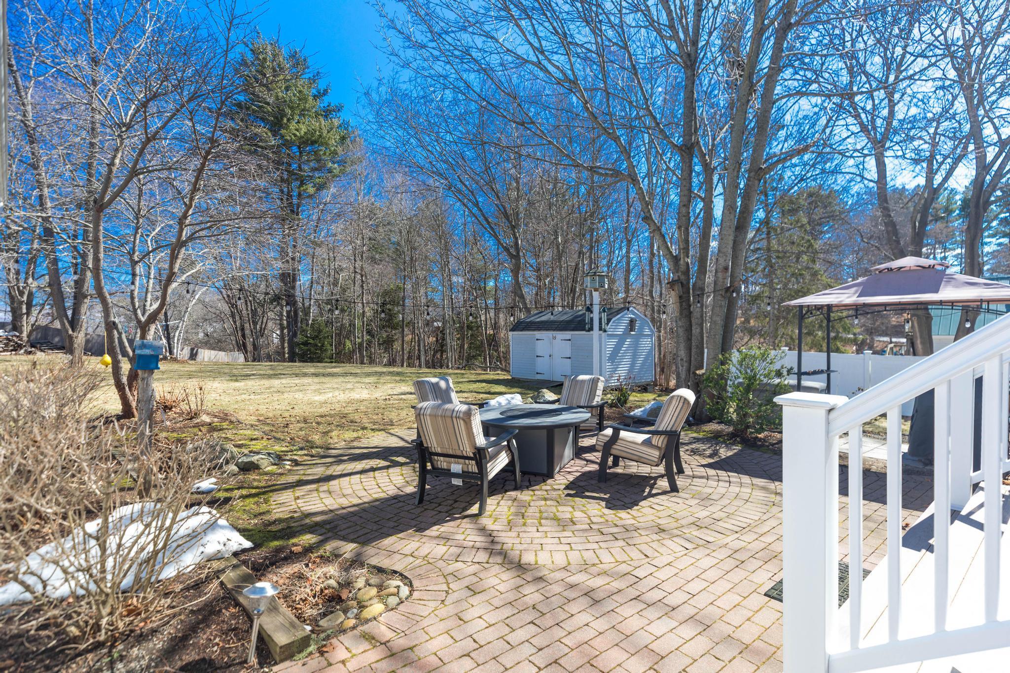 165 Cutts St, Portsmouth, NH 03801