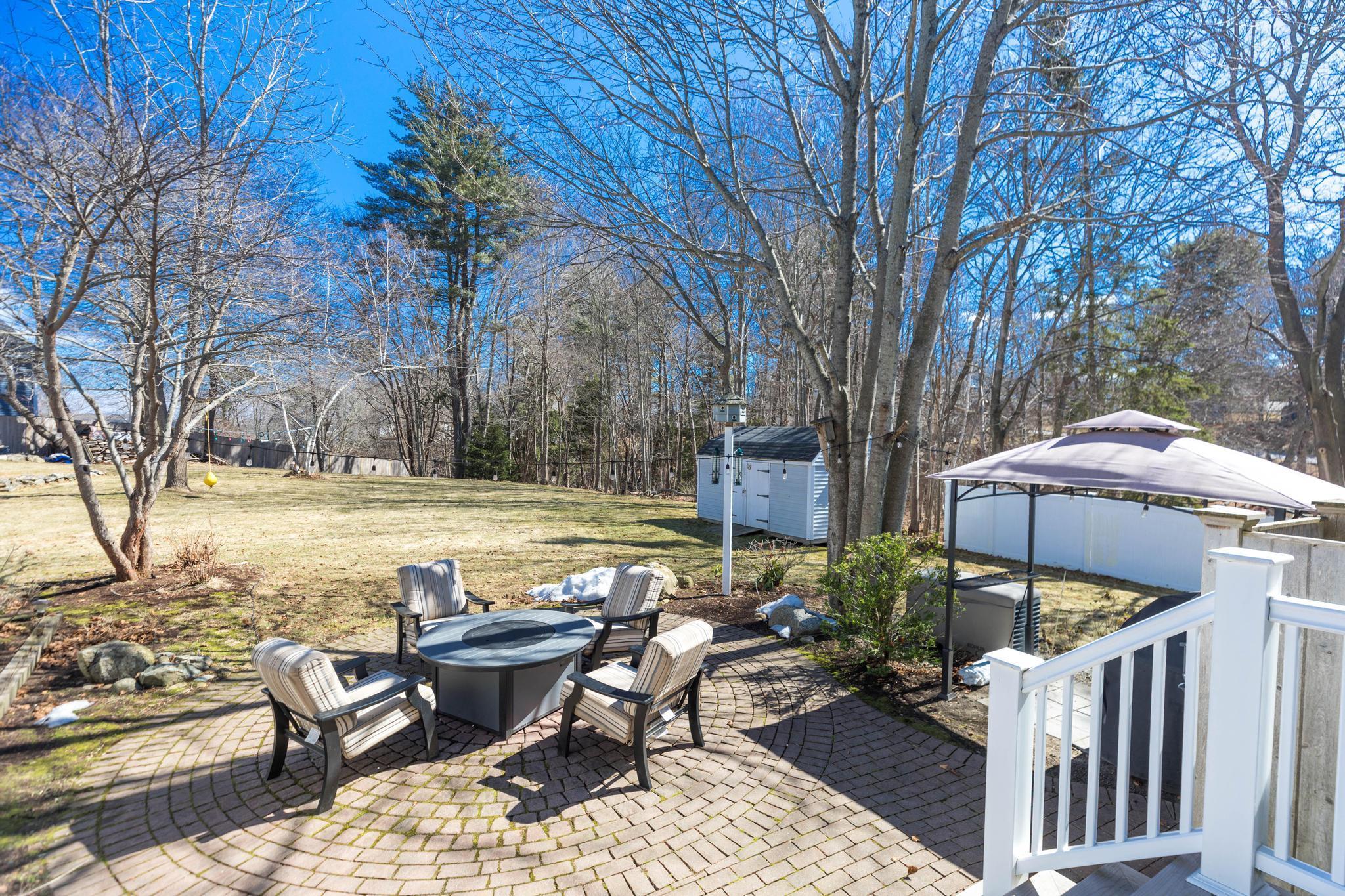 165 Cutts St, Portsmouth, NH 03801