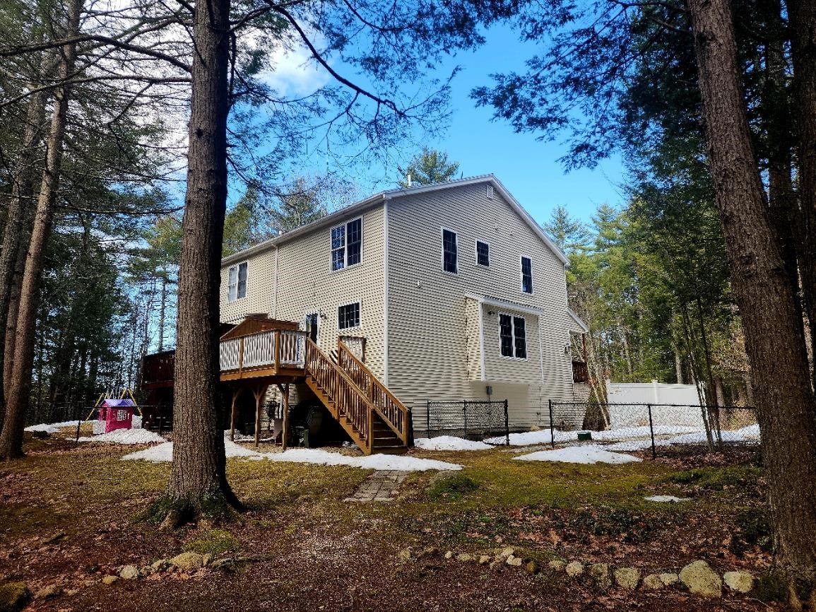 335 Calef Hw #2, Barrington, NH 03825