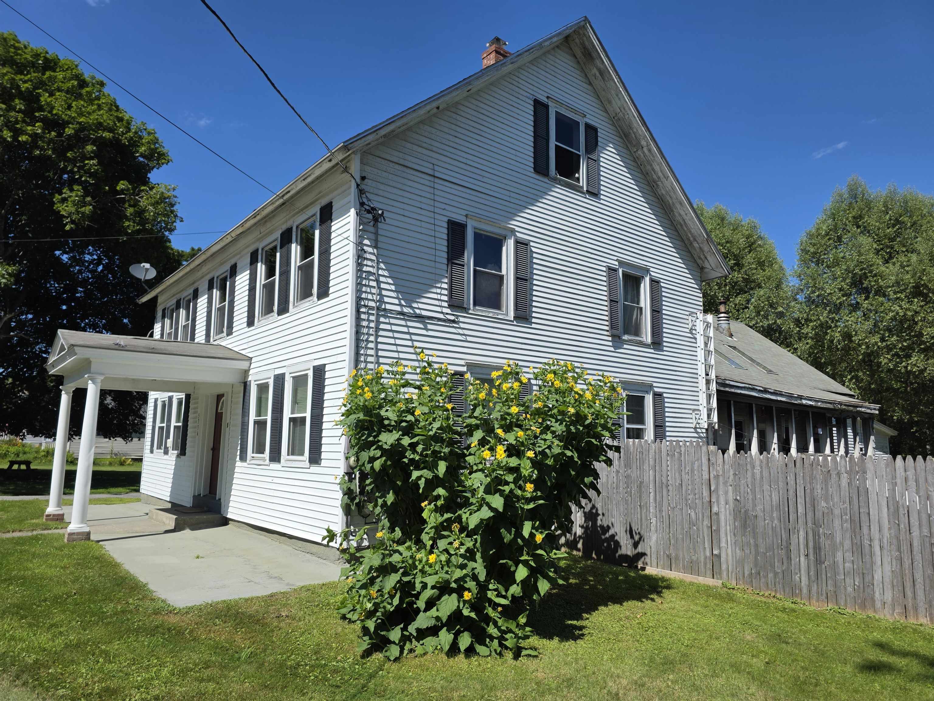 Homes for sale in Thetford, VT | 5334 Route 5, Thetford, VT 05054 | MLS# 5080004