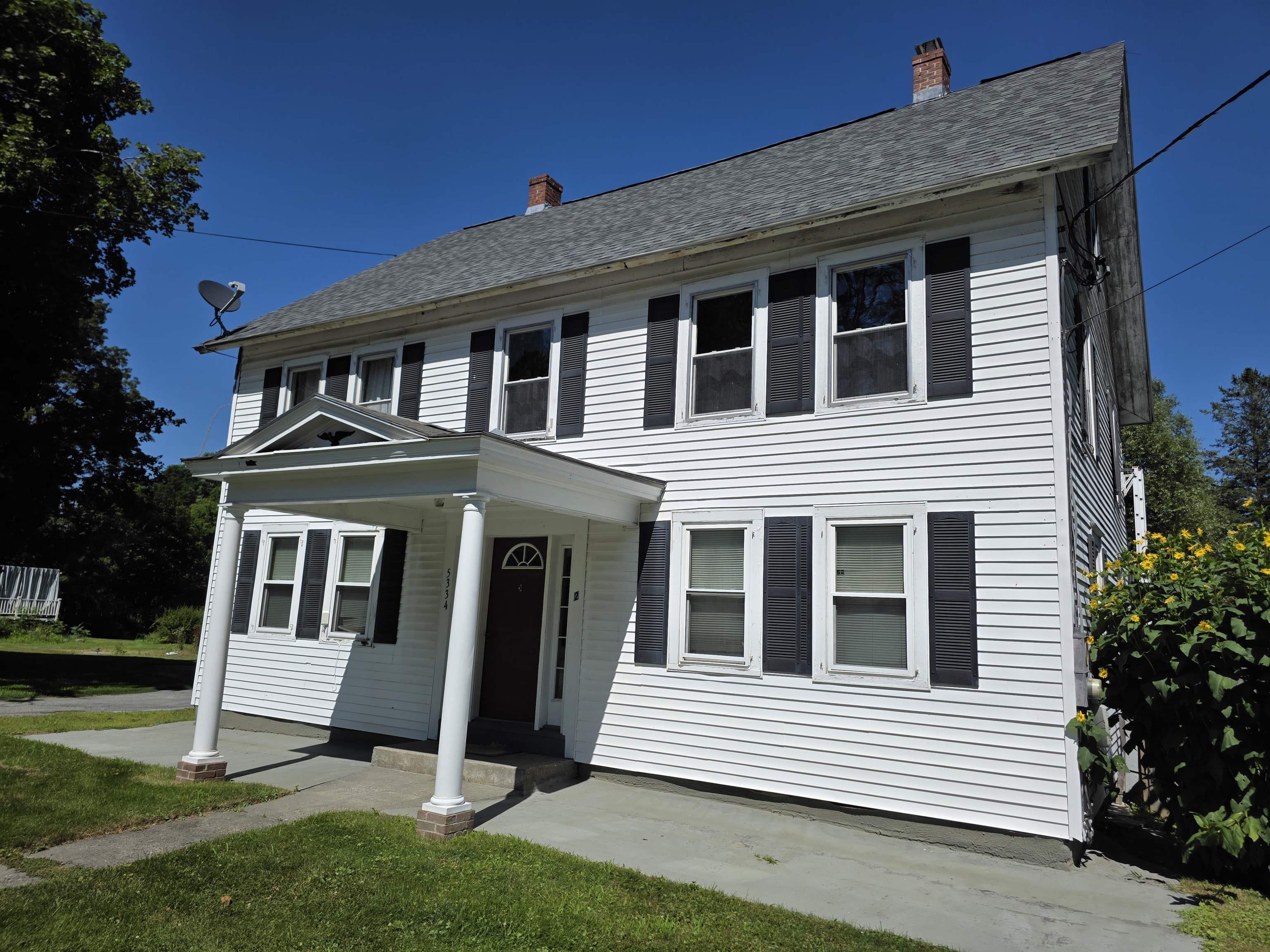 Homes for sale in Thetford, VT | 5334 Route 5, Thetford, VT 05054 | MLS# 5080004