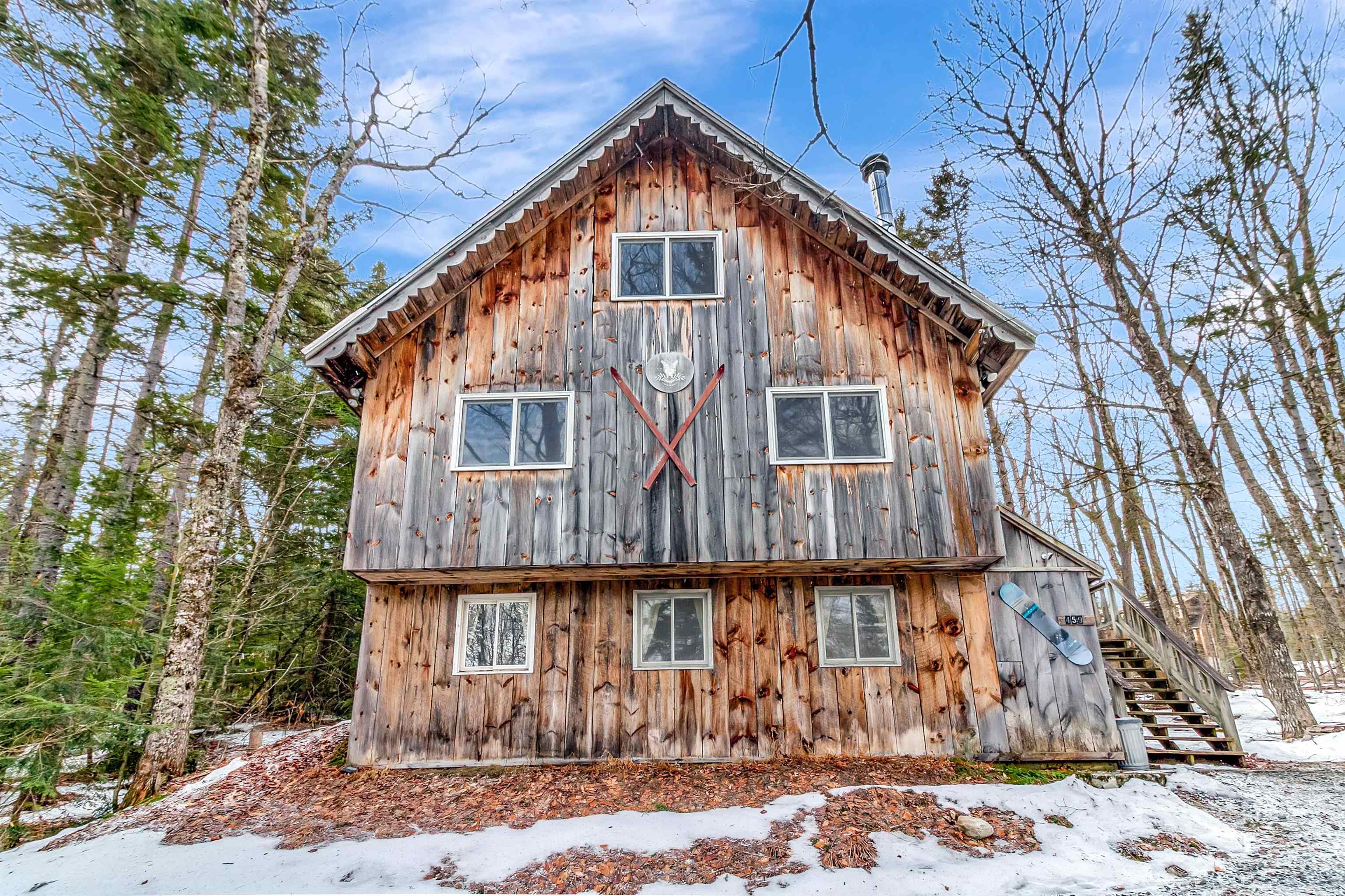 Homes for sale in Wardsboro, VT | 459 Silver Ln, Wardsboro, VT 05355 | MLS# 5080005