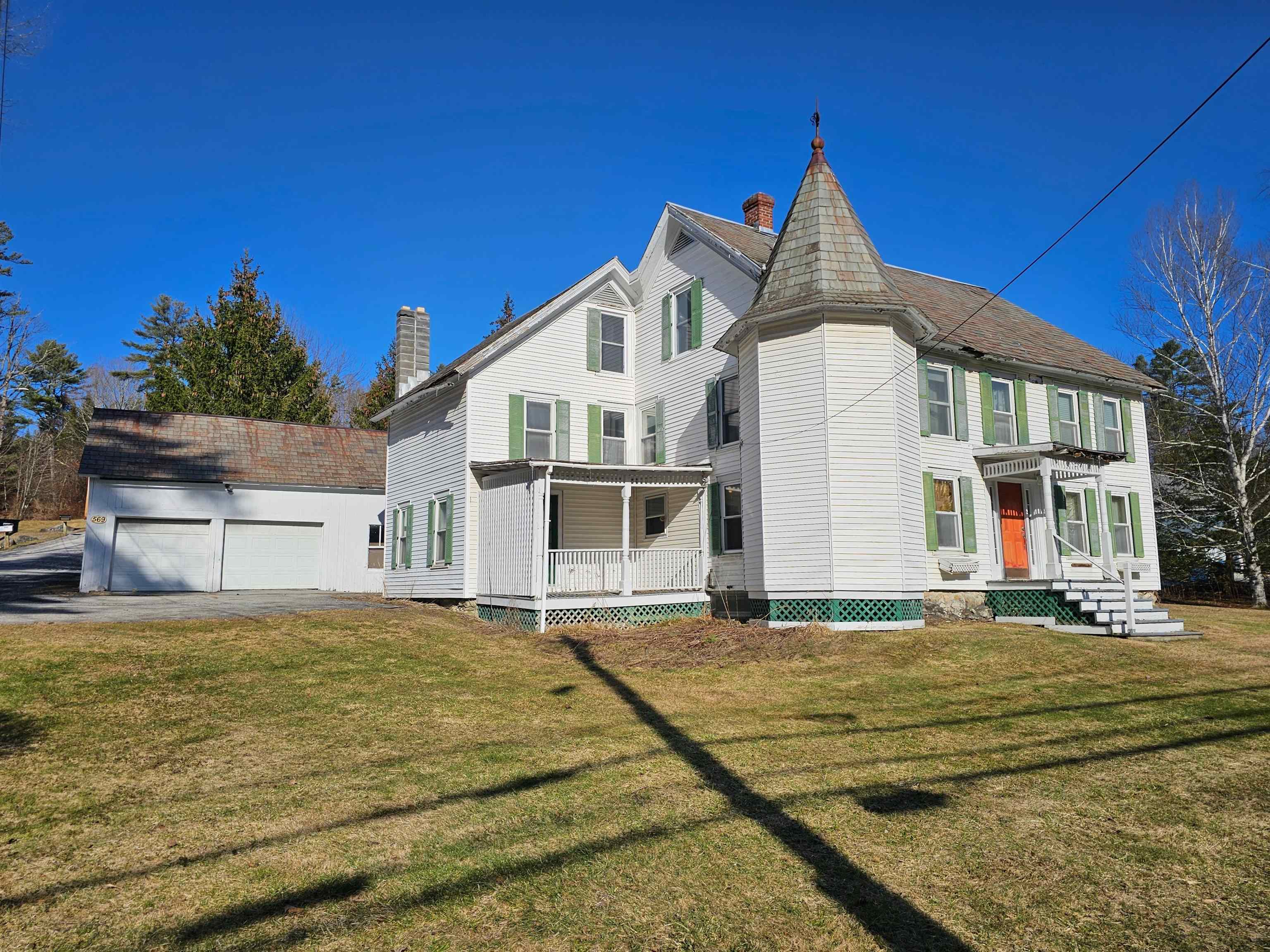 Homes for sale in Arlington, VT | 569 Buck Hill Rd, Arlington, VT 05250 | MLS# 5080009