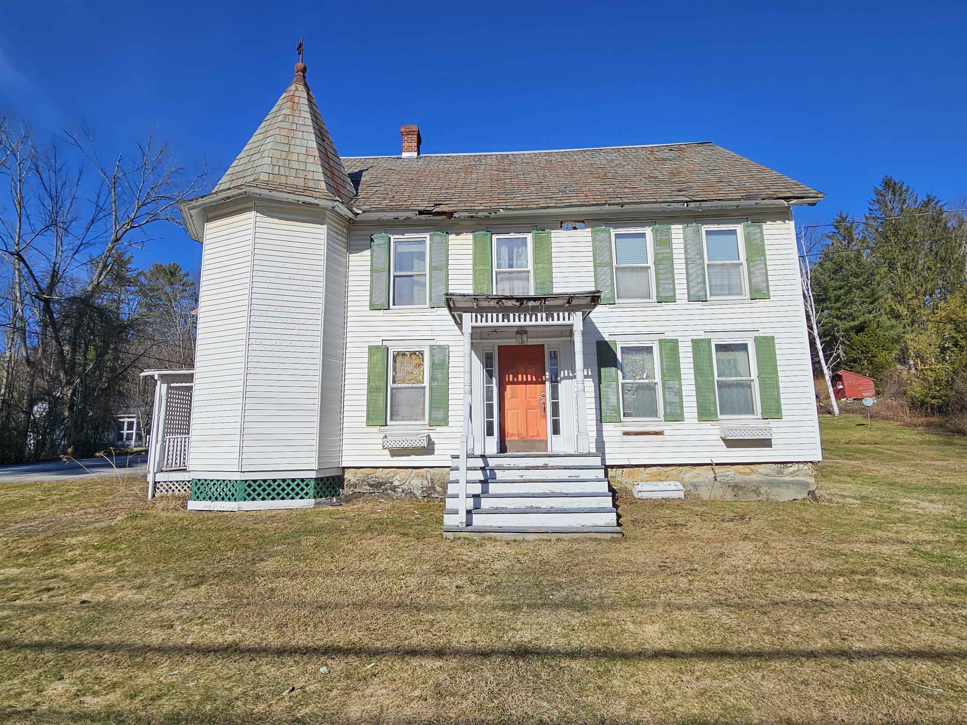 Homes for sale in Arlington, VT | 569 Buck Hill Rd, Arlington, VT 05250 | MLS# 5080009