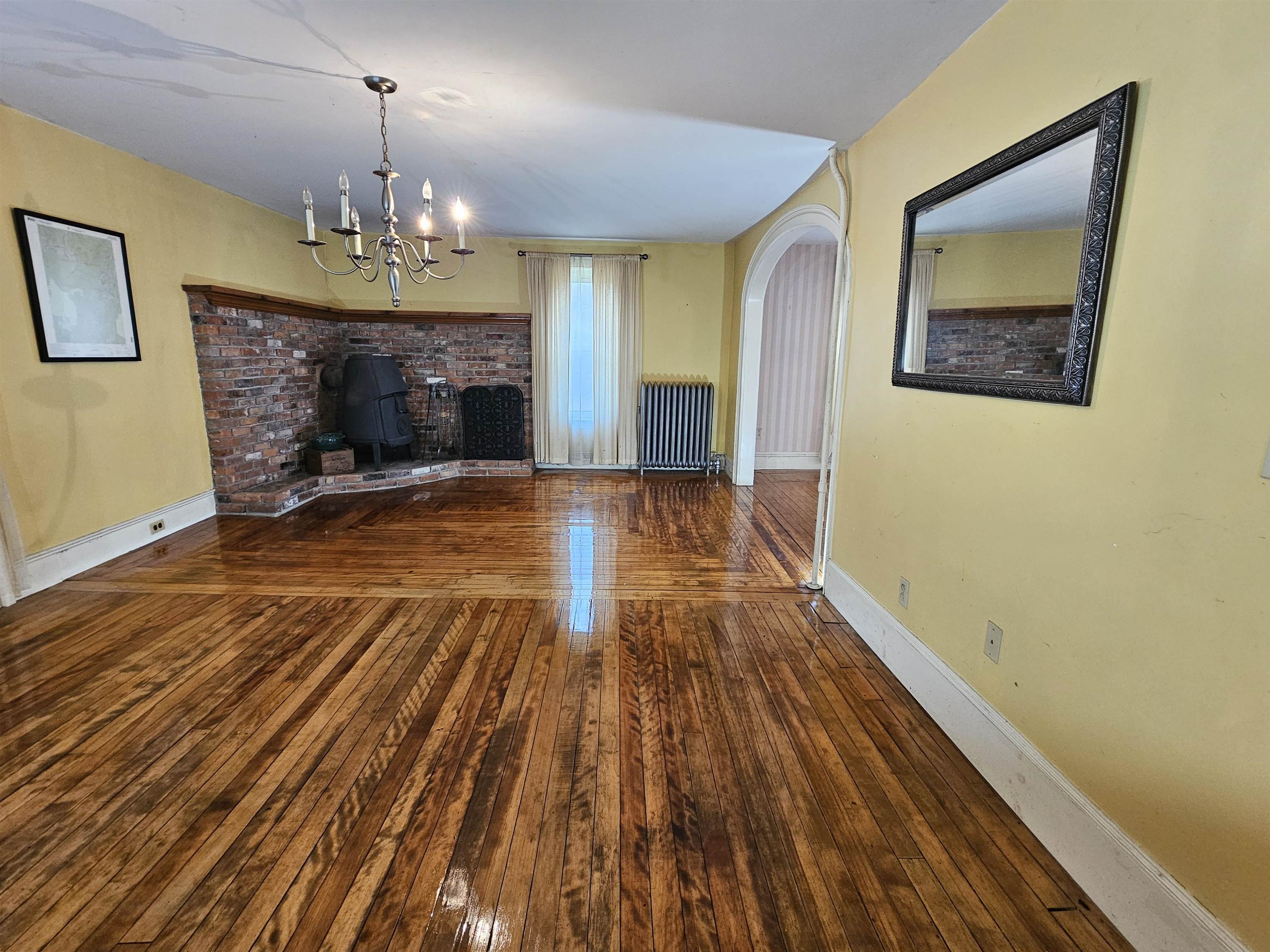 Homes for sale in Arlington, VT | 569 Buck Hill Rd, Arlington, VT 05250 | MLS# 5080009