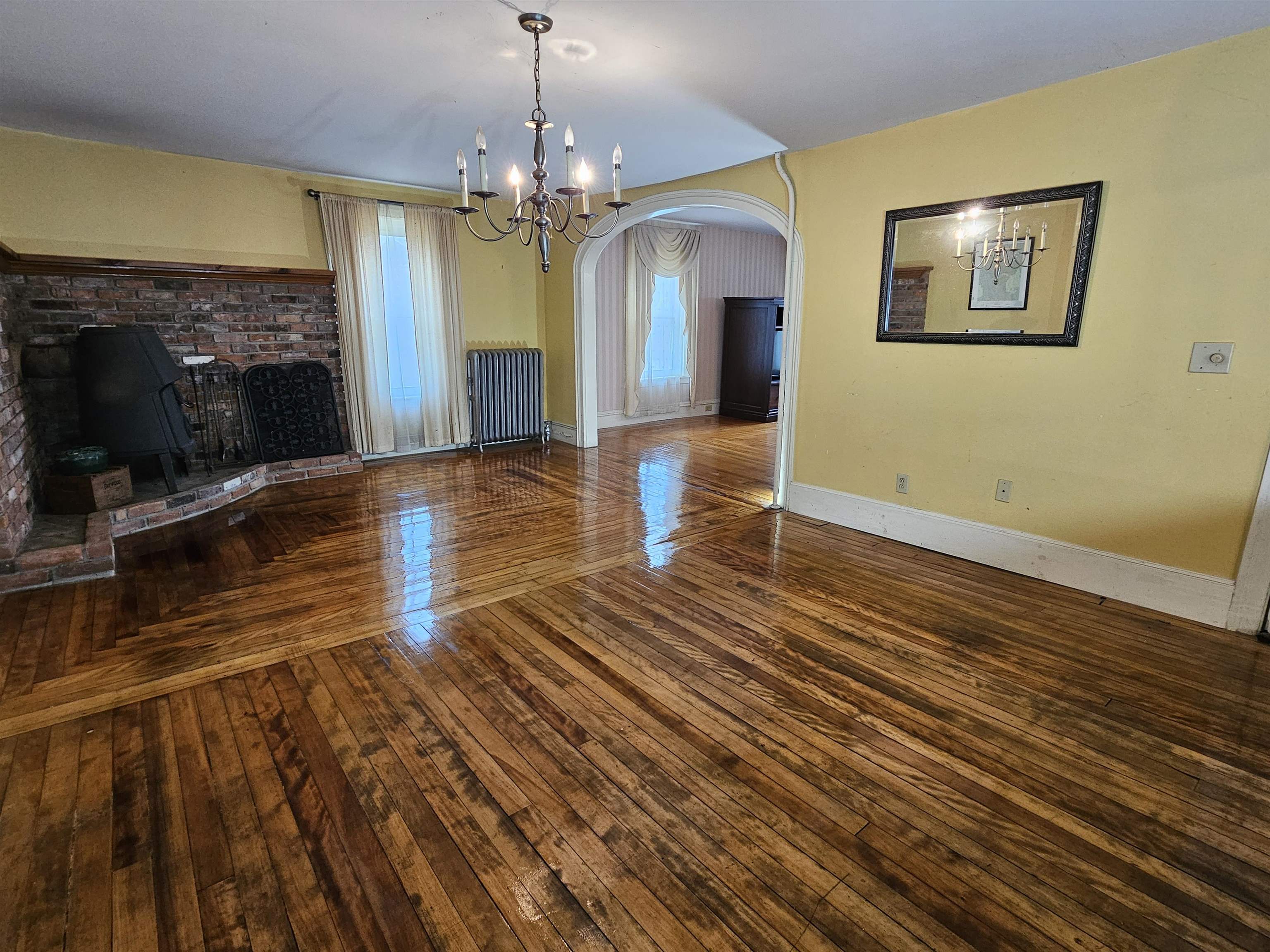 Homes for sale in Arlington, VT | 569 Buck Hill Rd, Arlington, VT 05250 | MLS# 5080009