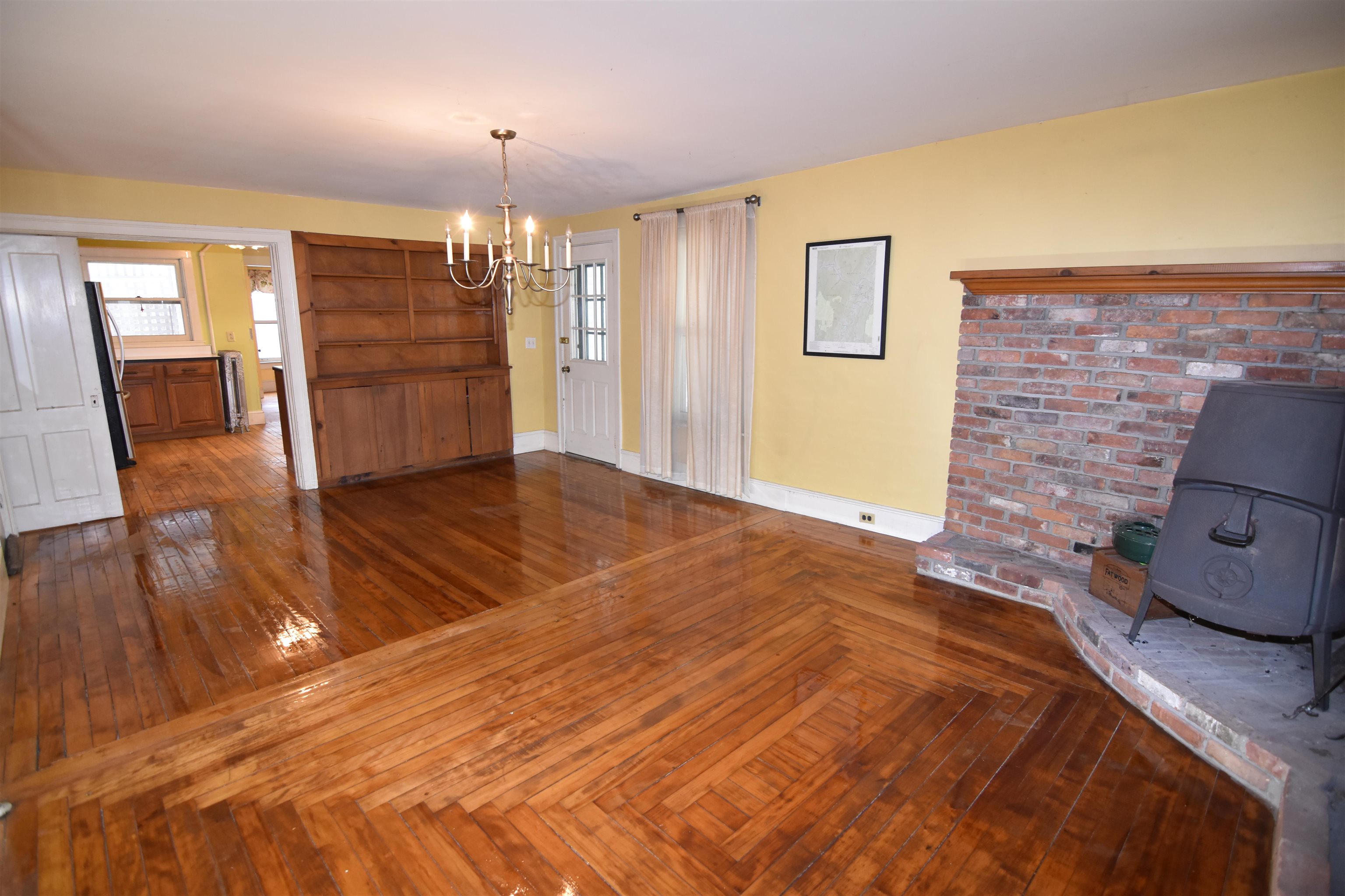 Homes for sale in Arlington, VT | 569 Buck Hill Rd, Arlington, VT 05250 | MLS# 5080009