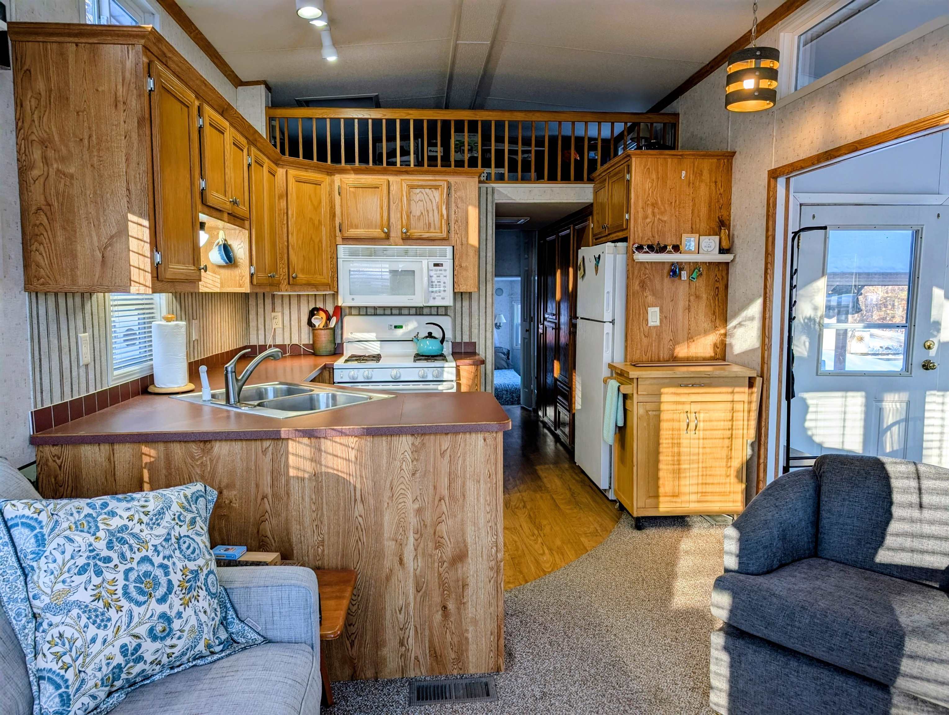 265 High Country Way #(aka 116), Holderness, NH 03245