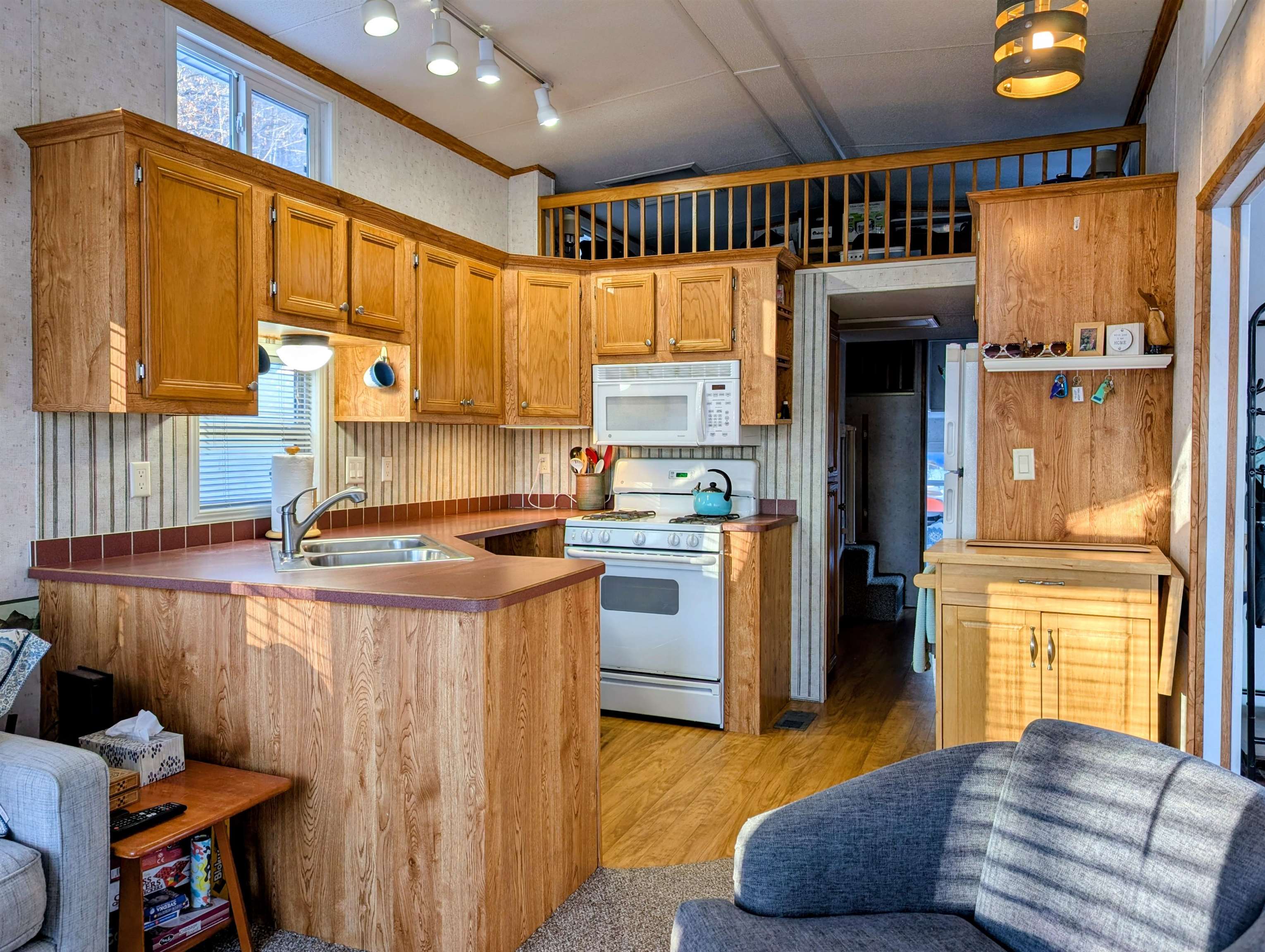 265 High Country Way, Holderness, NH 03245