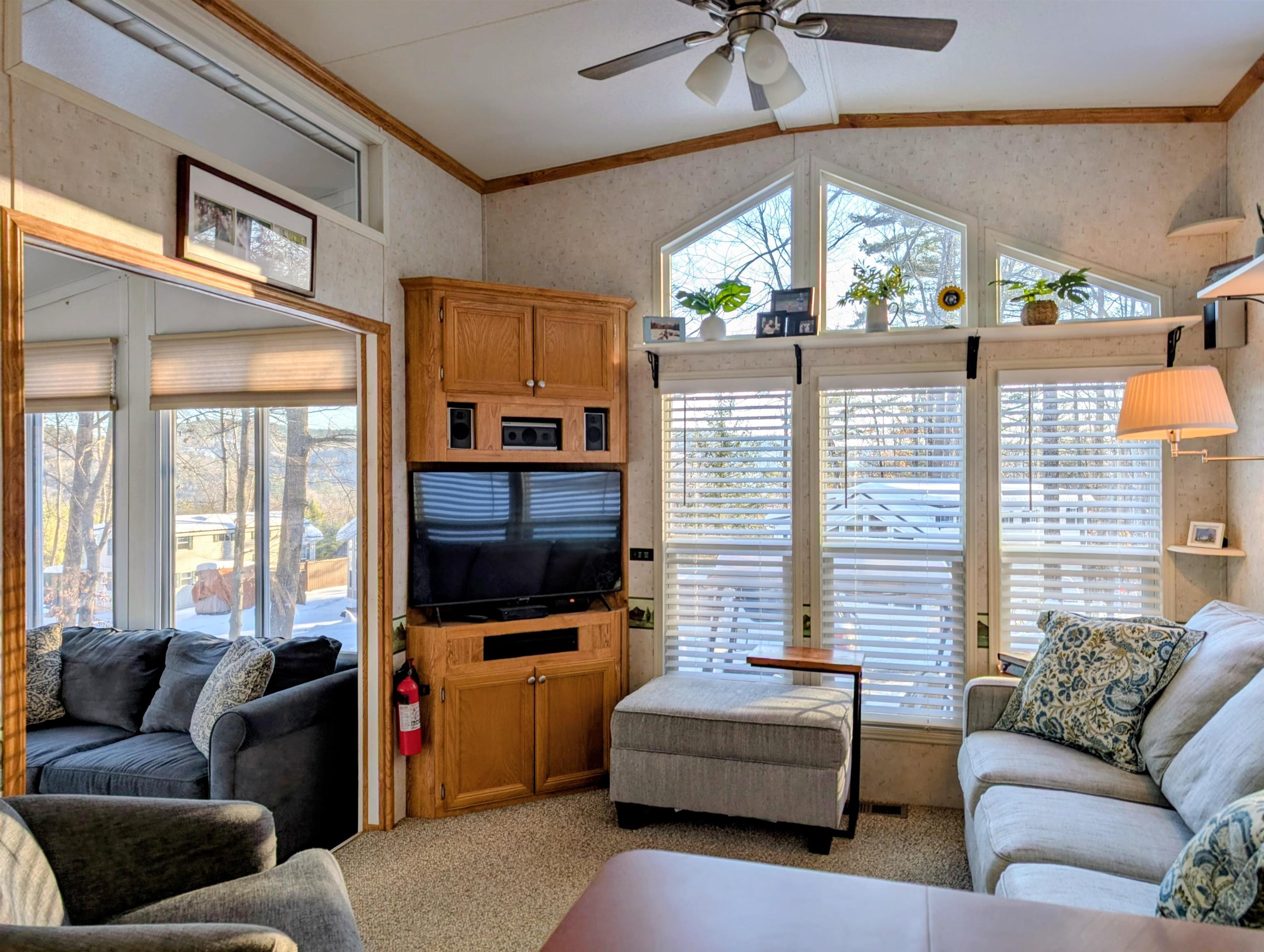 265 High Country Way #(aka 116), Holderness, NH 03245