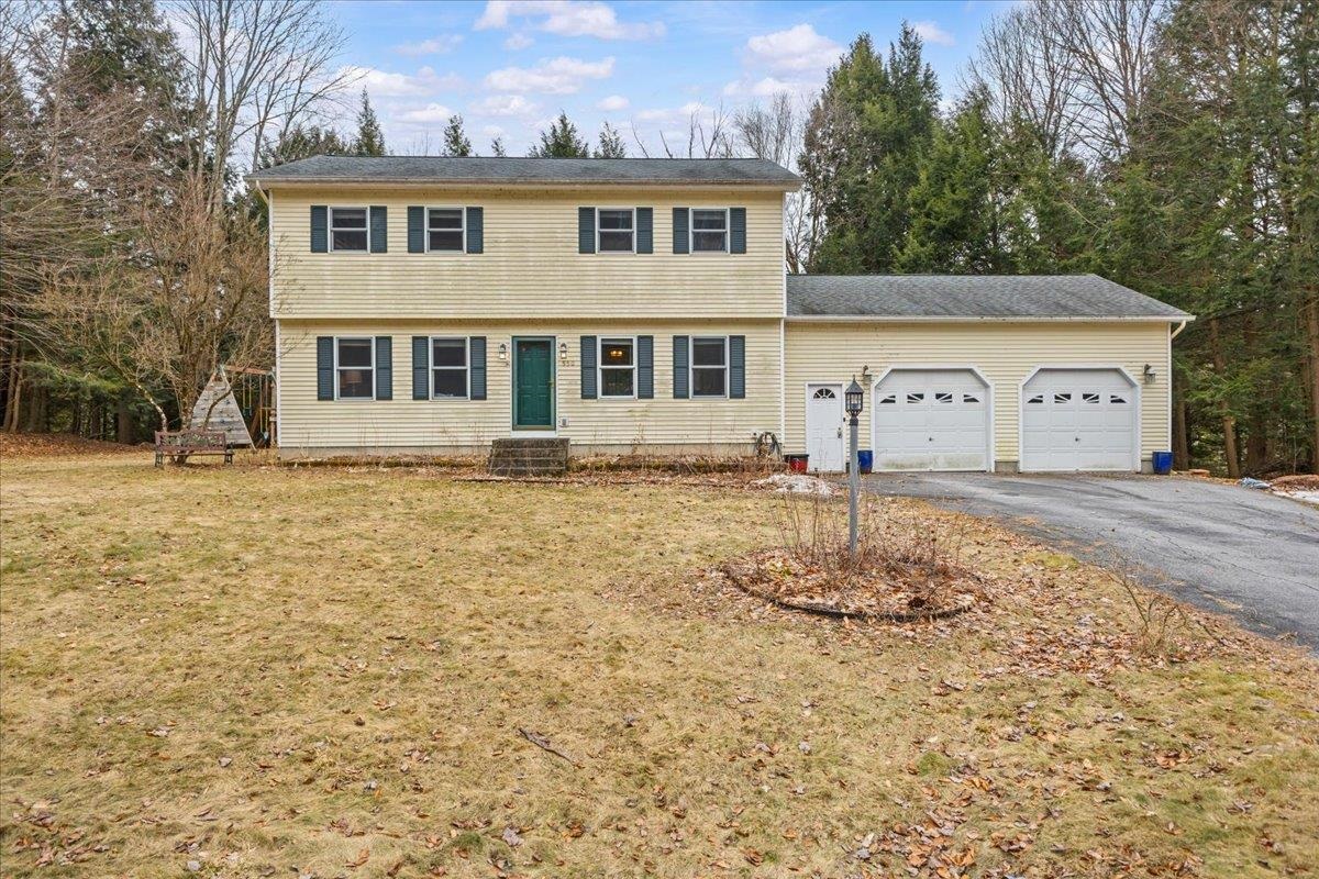 550 Nottingham Drive