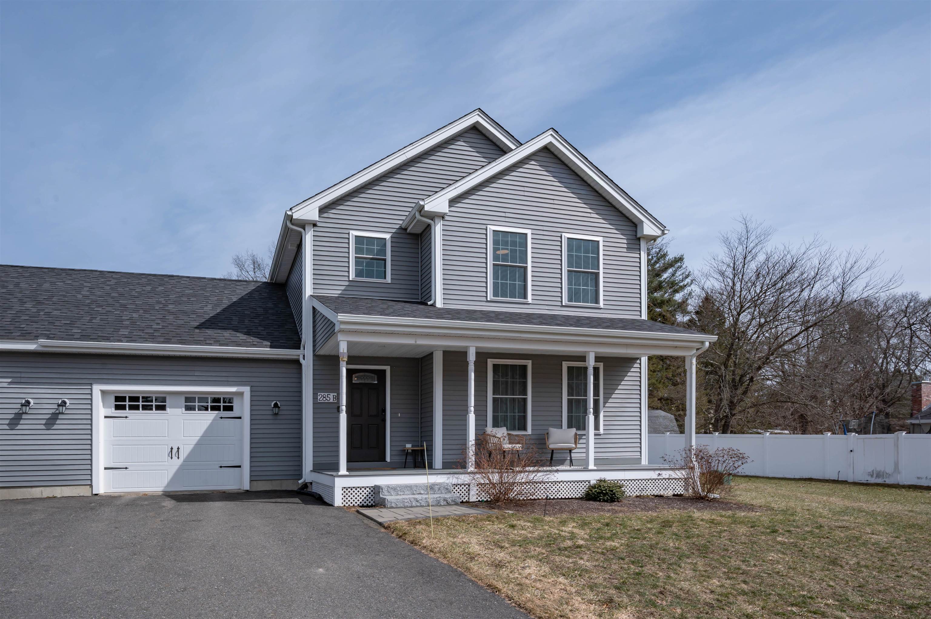 Homes for sale in Hudson, NH | 285b Webster St, Hudson, NH 03051 | MLS# 5080017