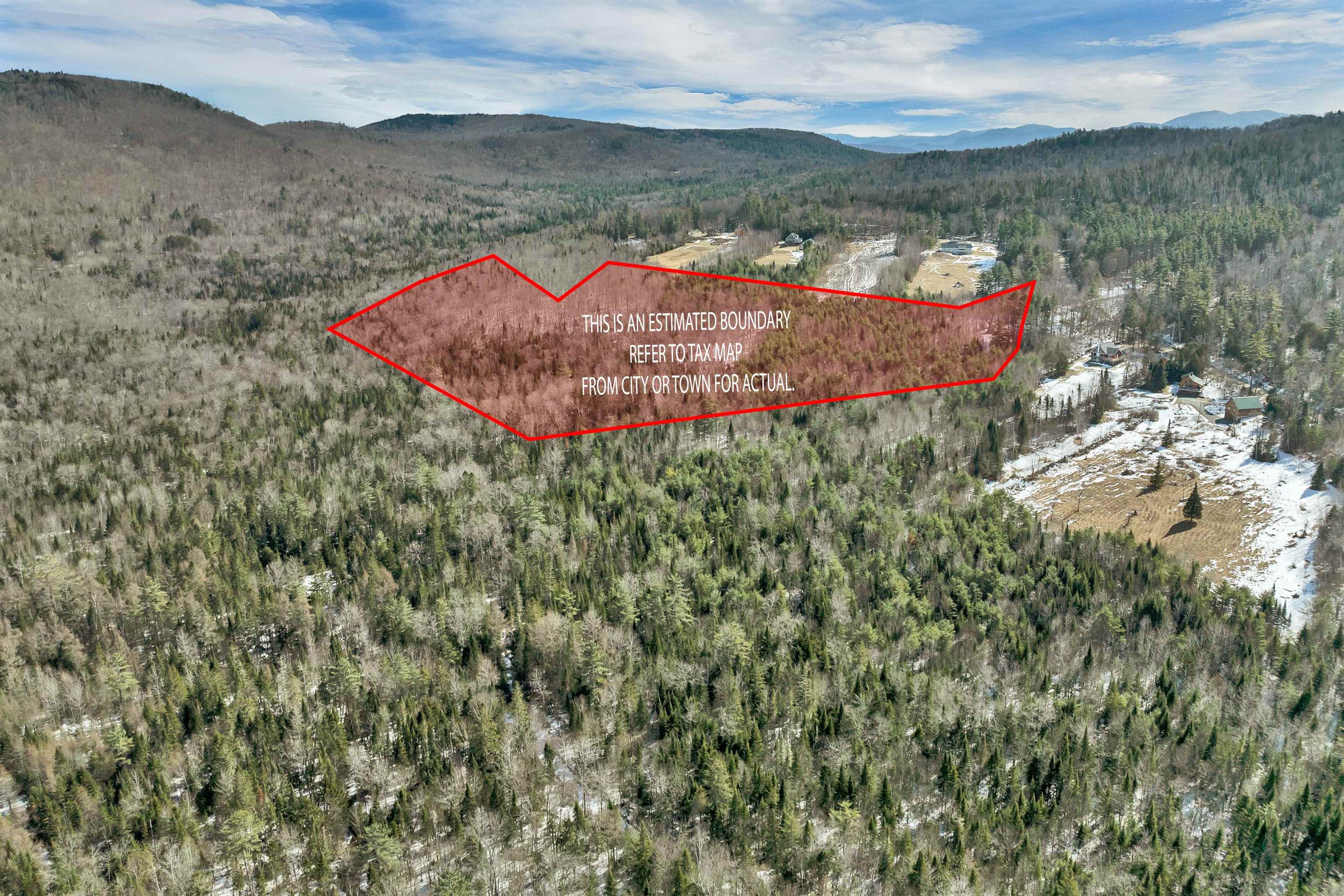 1720 Broomstick Hill Rd, Littleton, NH 03561