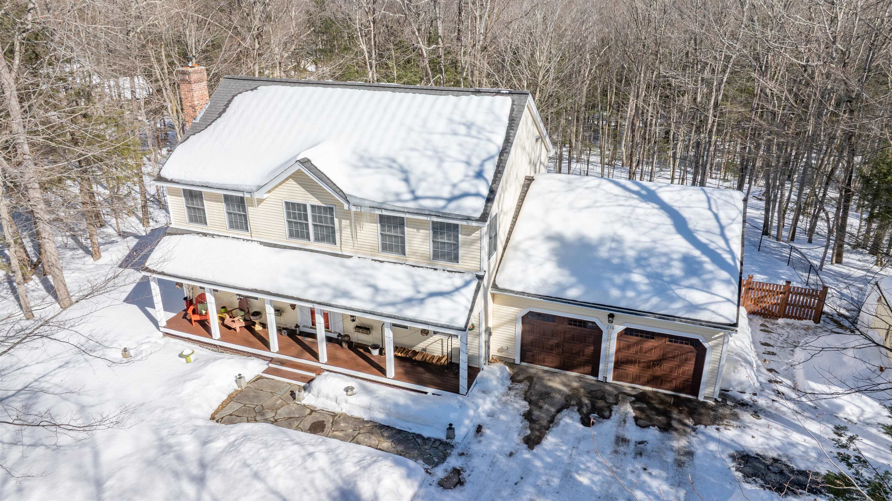 116 Beech Hill Rd, Mont Vernon, NH 03057