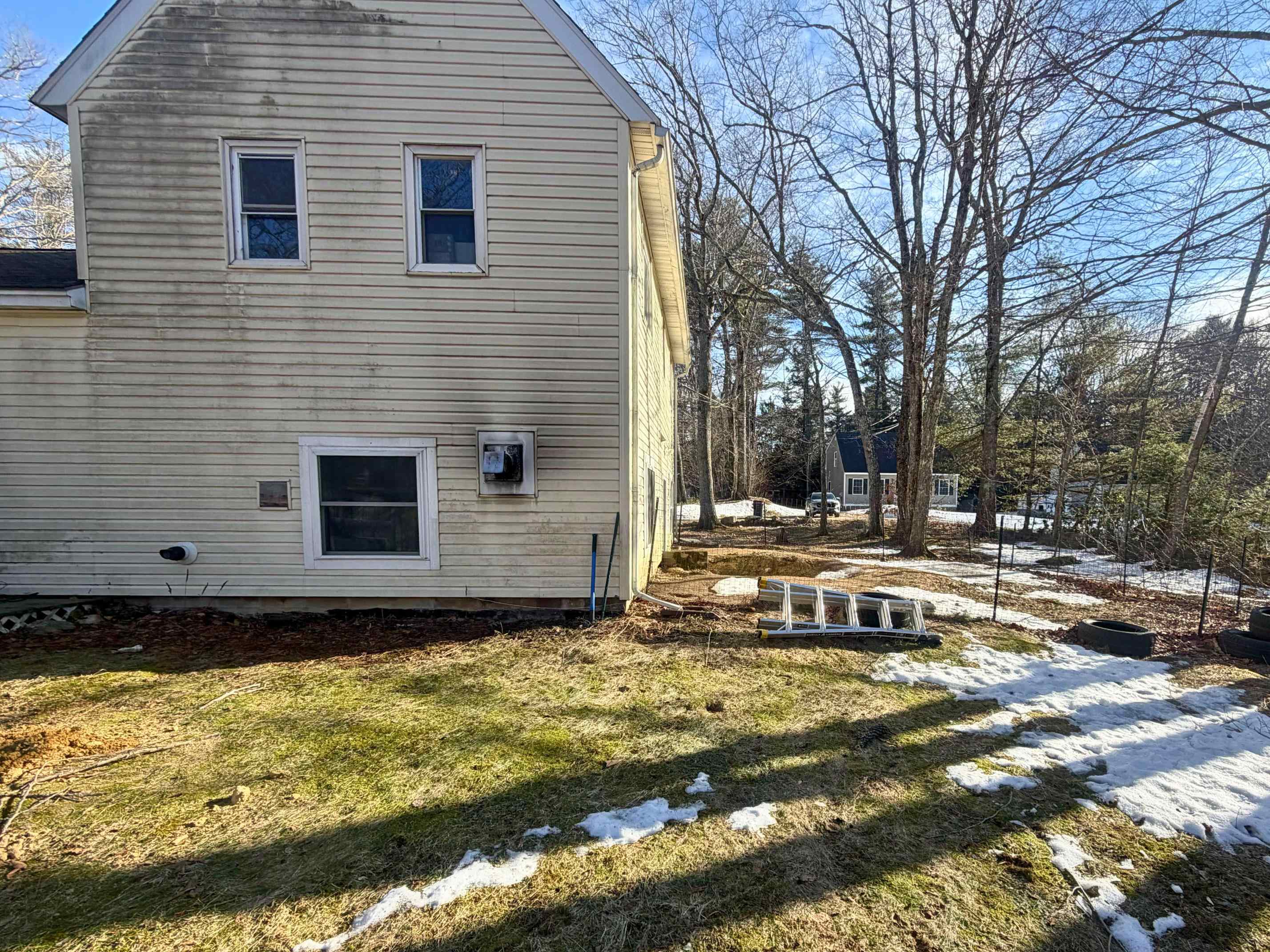 11 Ash St, Northwood, NH 03261