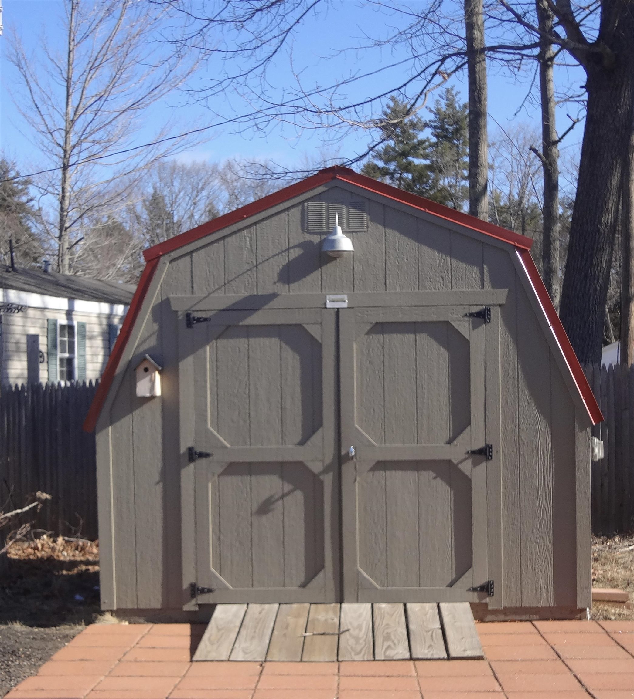 303 Old Lakeshore Rd #A-8, Gilford, NH 03249