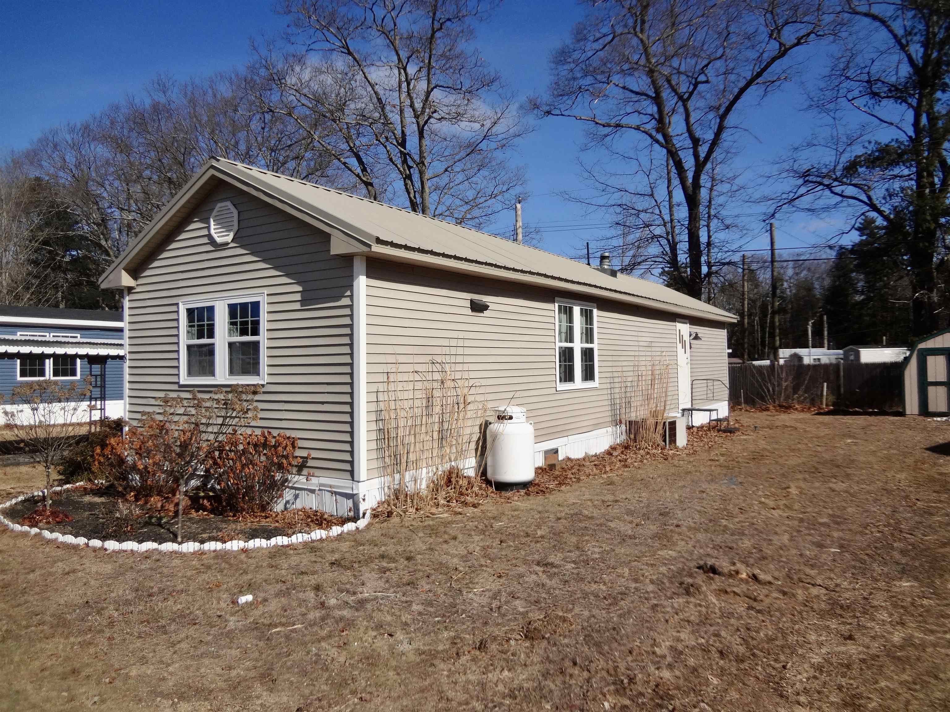 303 Old Lakeshore Rd, Gilford, NH 03249