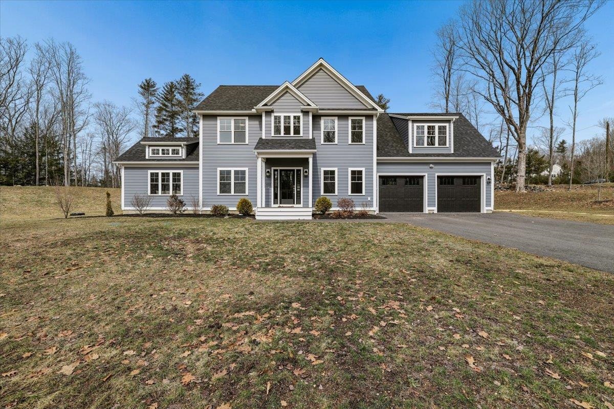 452 Middle Winchendon Rd, Rindge, NH 03461
