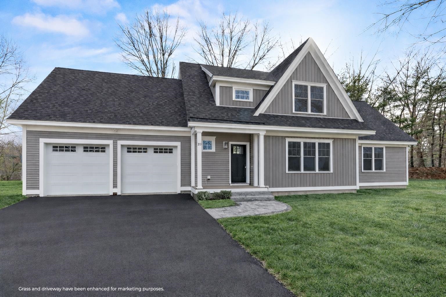 23 Shearwater Dr, Portsmouth, NH 03801