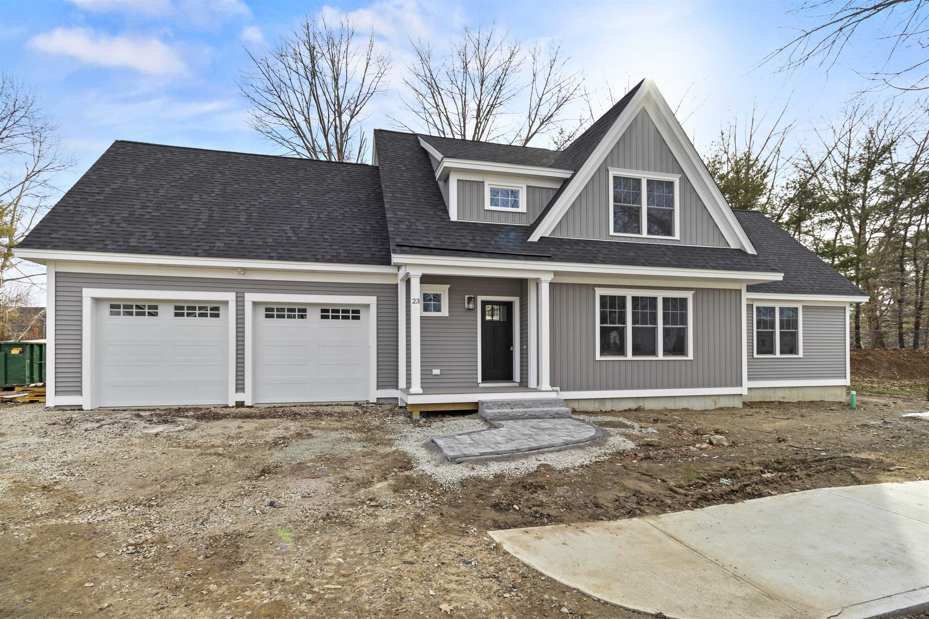 23 Shearwater Dr, Portsmouth, NH 03801