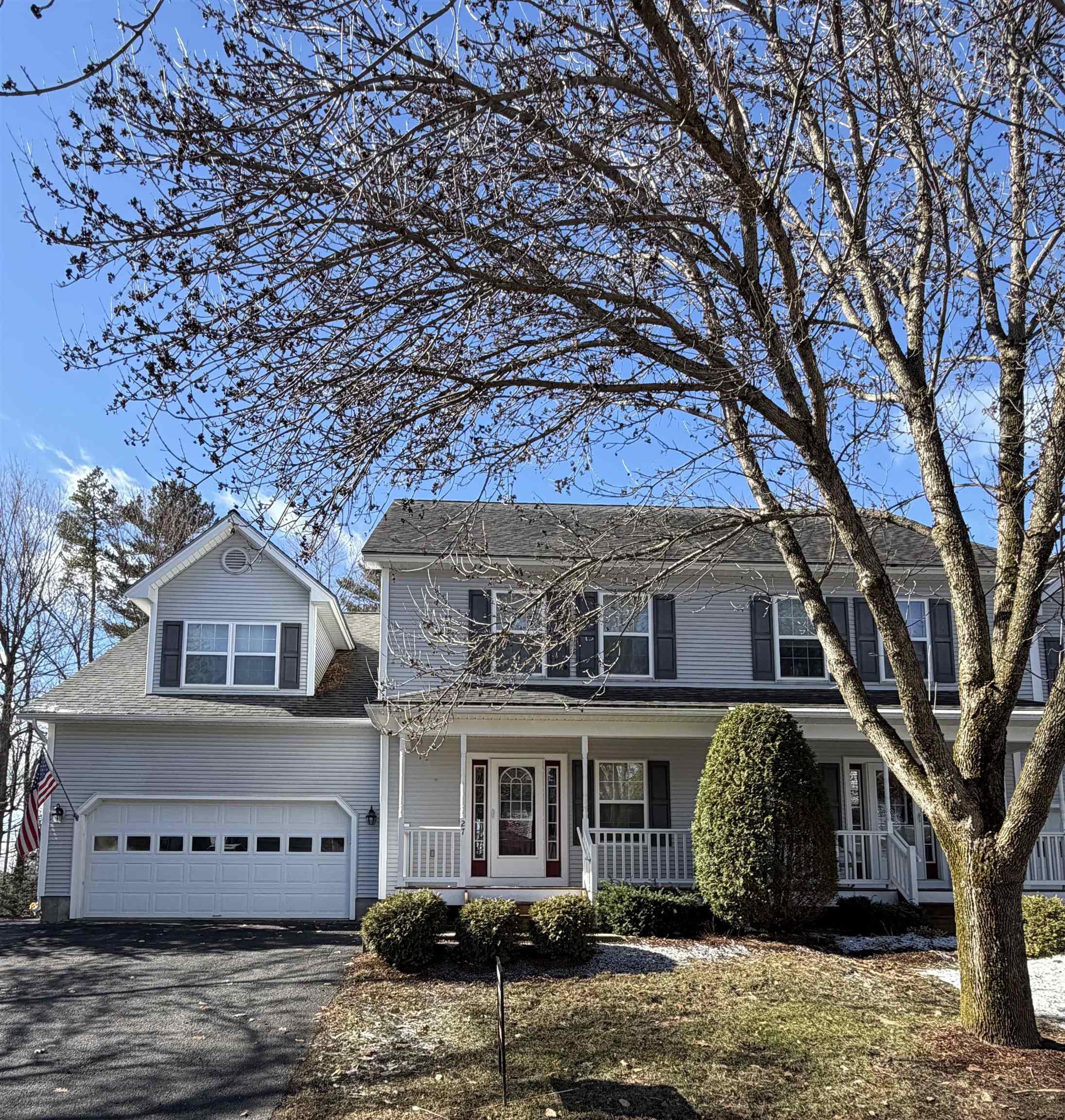 27 Lavoie Drive Unit: 27