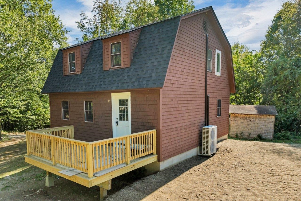313 North Rd, Barnstead, NH 03225