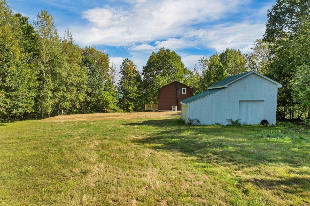 313 North Rd, Barnstead, NH 03225
