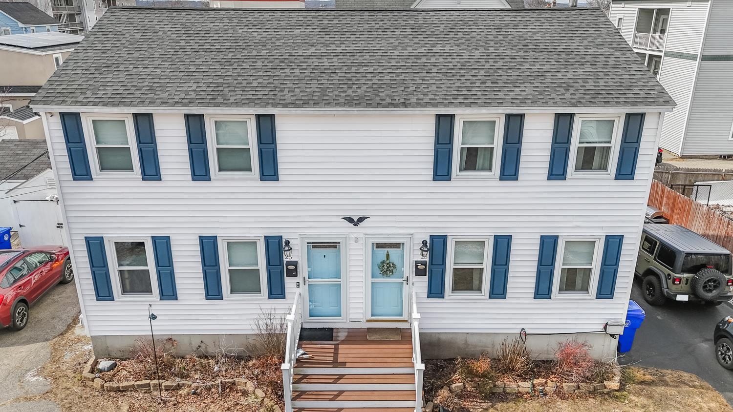 23 Cotter Ct, Manchester, NH 03103