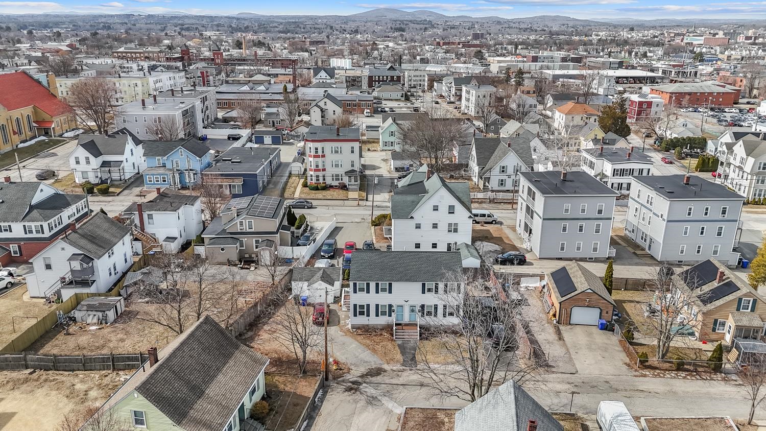 23 Cotter Ct, Manchester, NH 03103