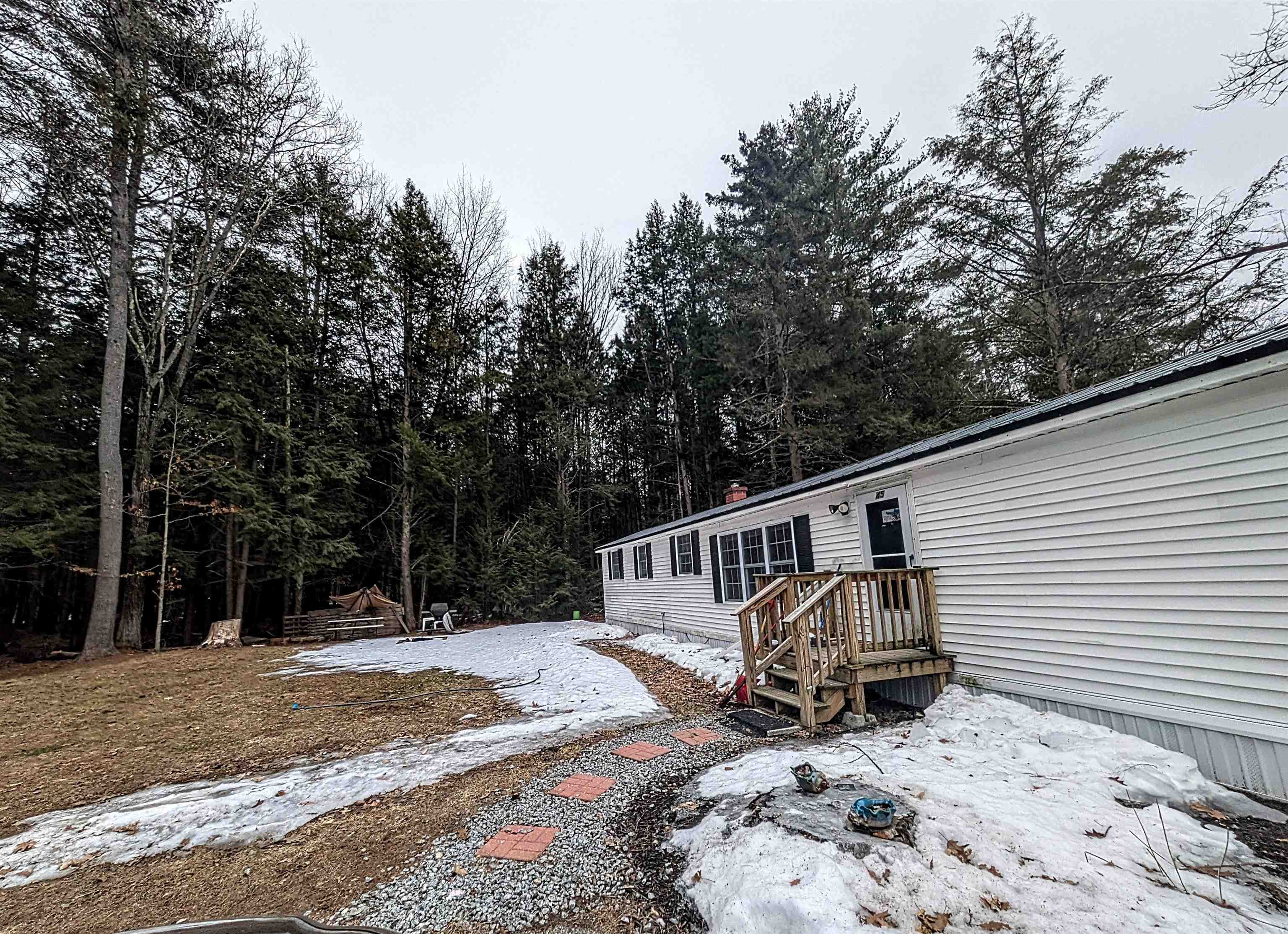 45 Keyes Farm Rd, Deering, NH 03244